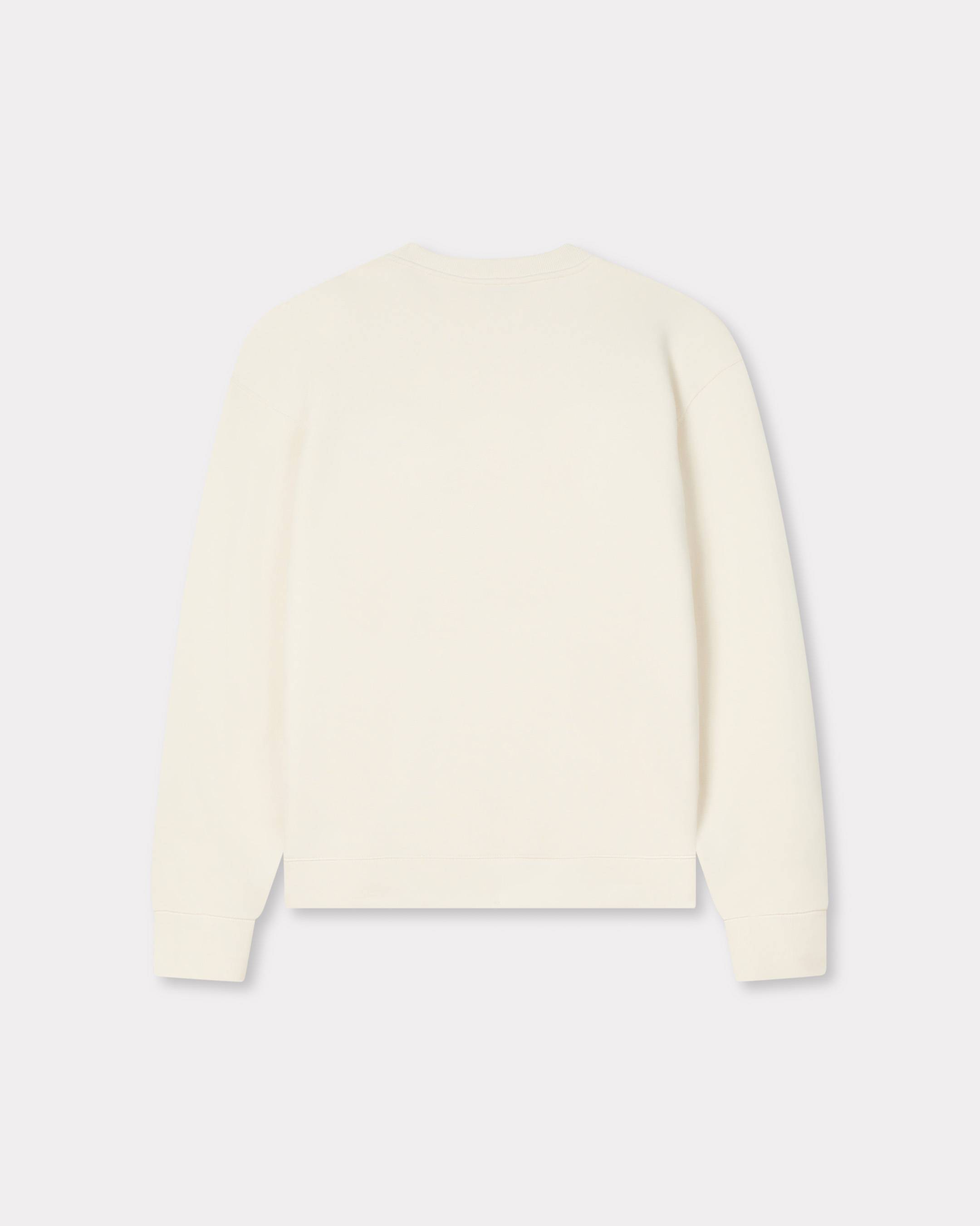 'KENZO Boke Heart' sweatshirt in cotton