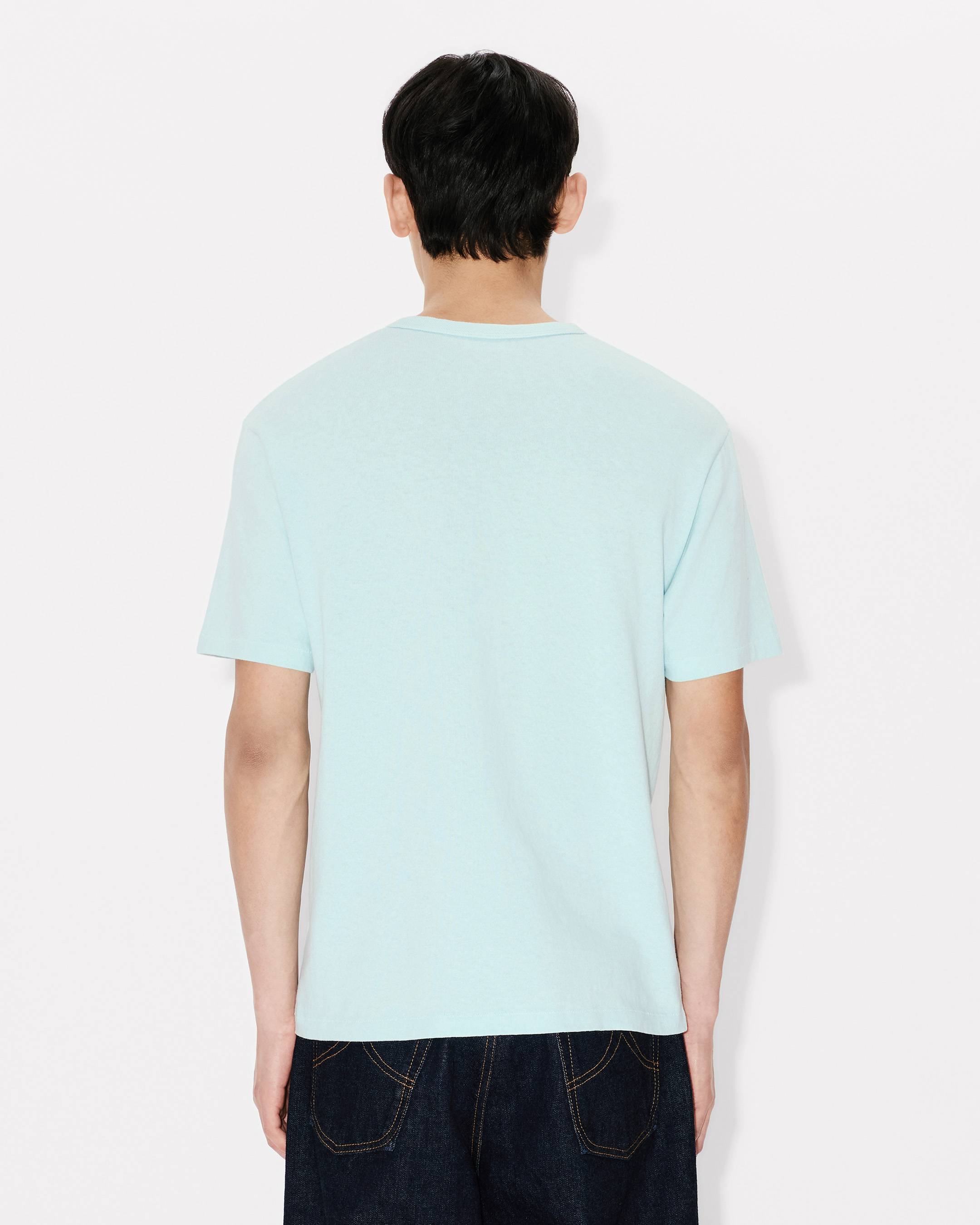'Kenzo Cartoon' genderless slim T-shirt in cotton