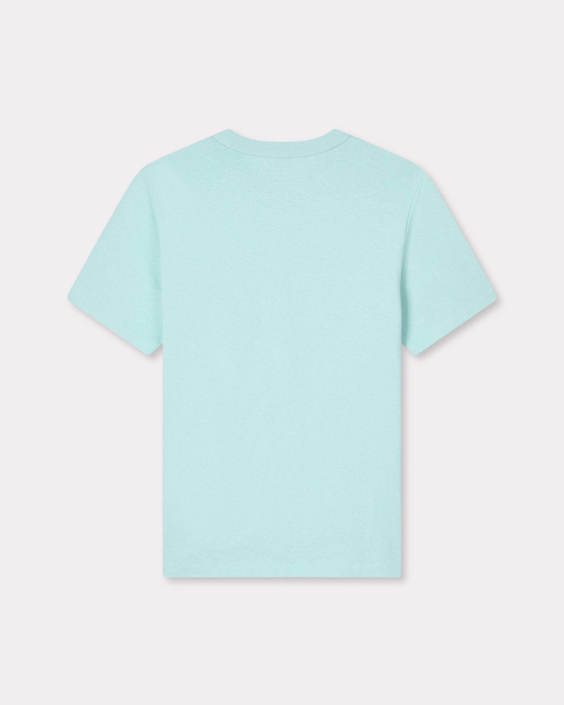 'Kenzo Cartoon' genderless slim T-shirt in cotton