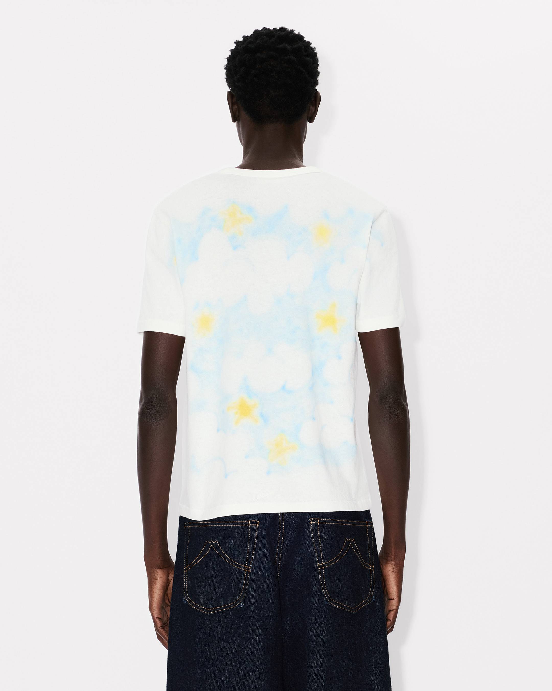 'KENZO Cartoon' slim T-shirt in cotton