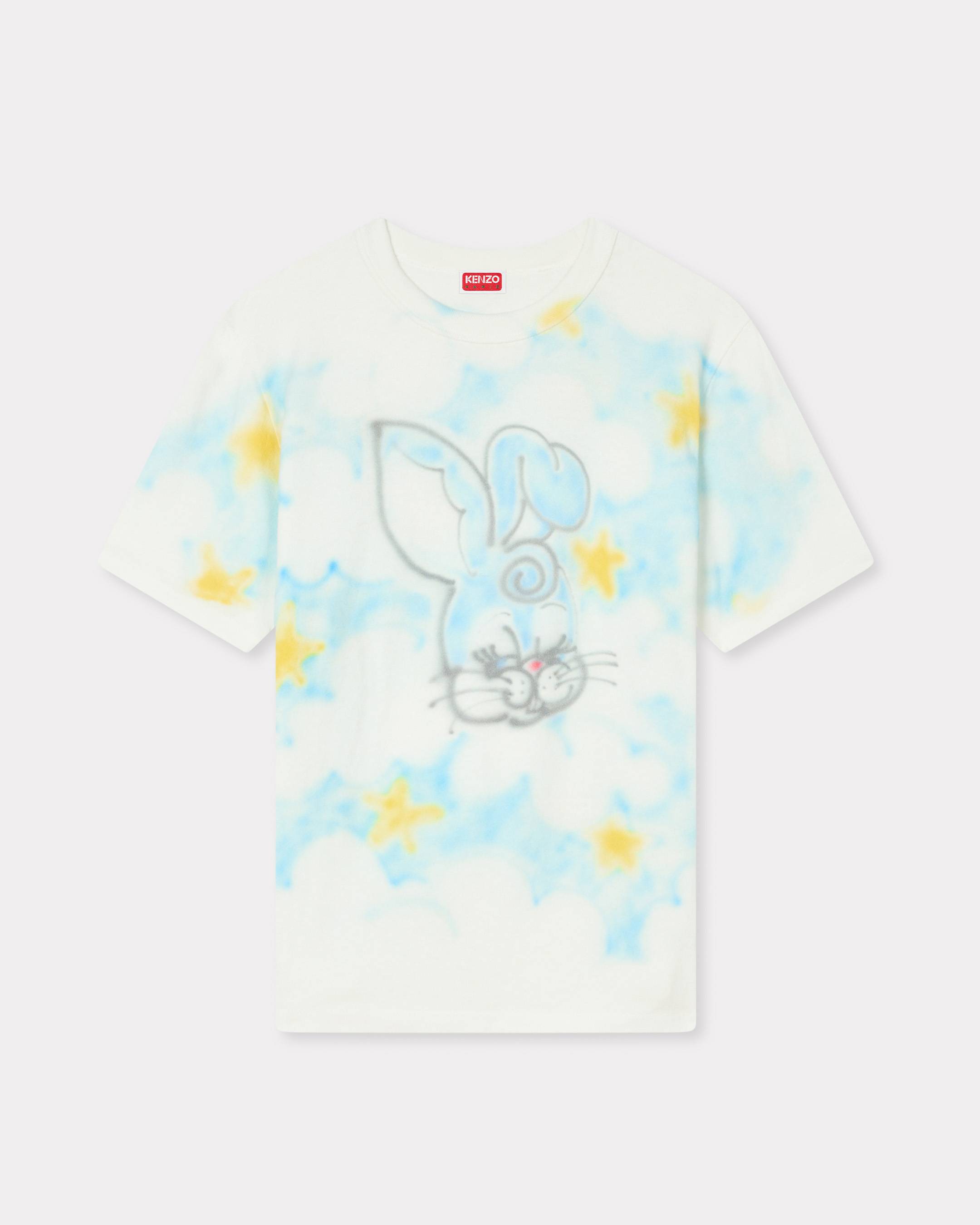'KENZO Cartoon' slim T-shirt in cotton