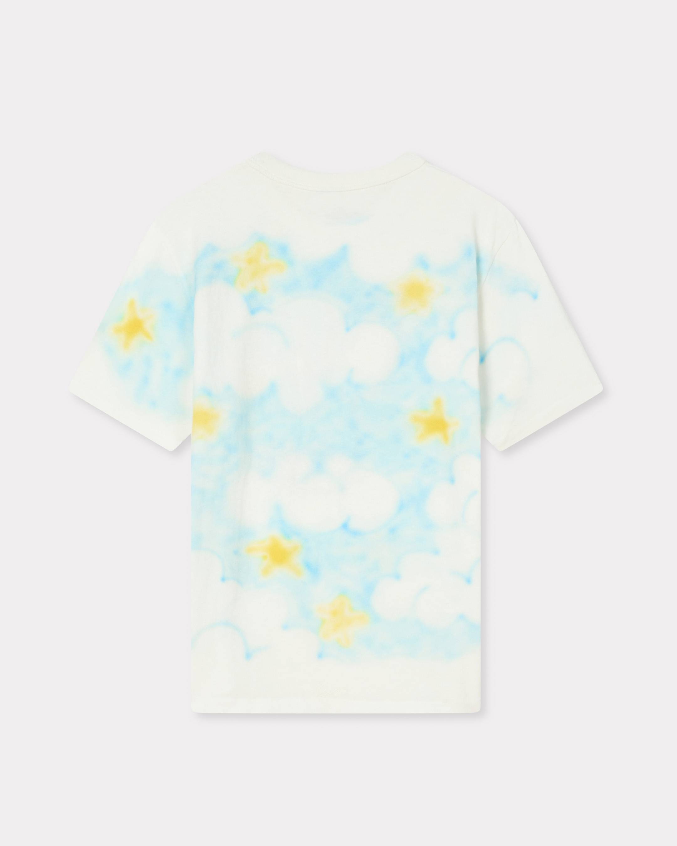 'KENZO Cartoon' slim T-shirt in cotton