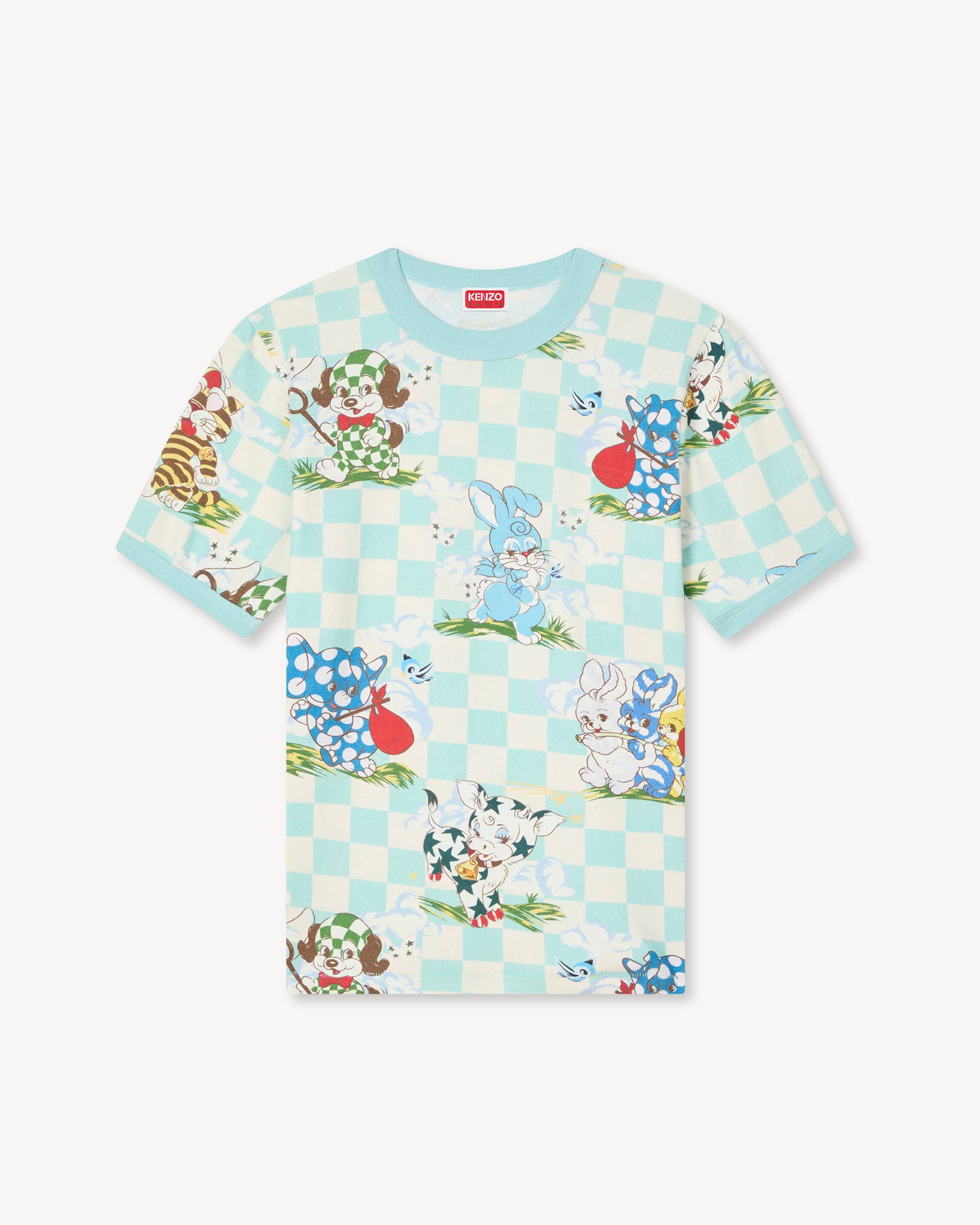 KENZO Cartoon