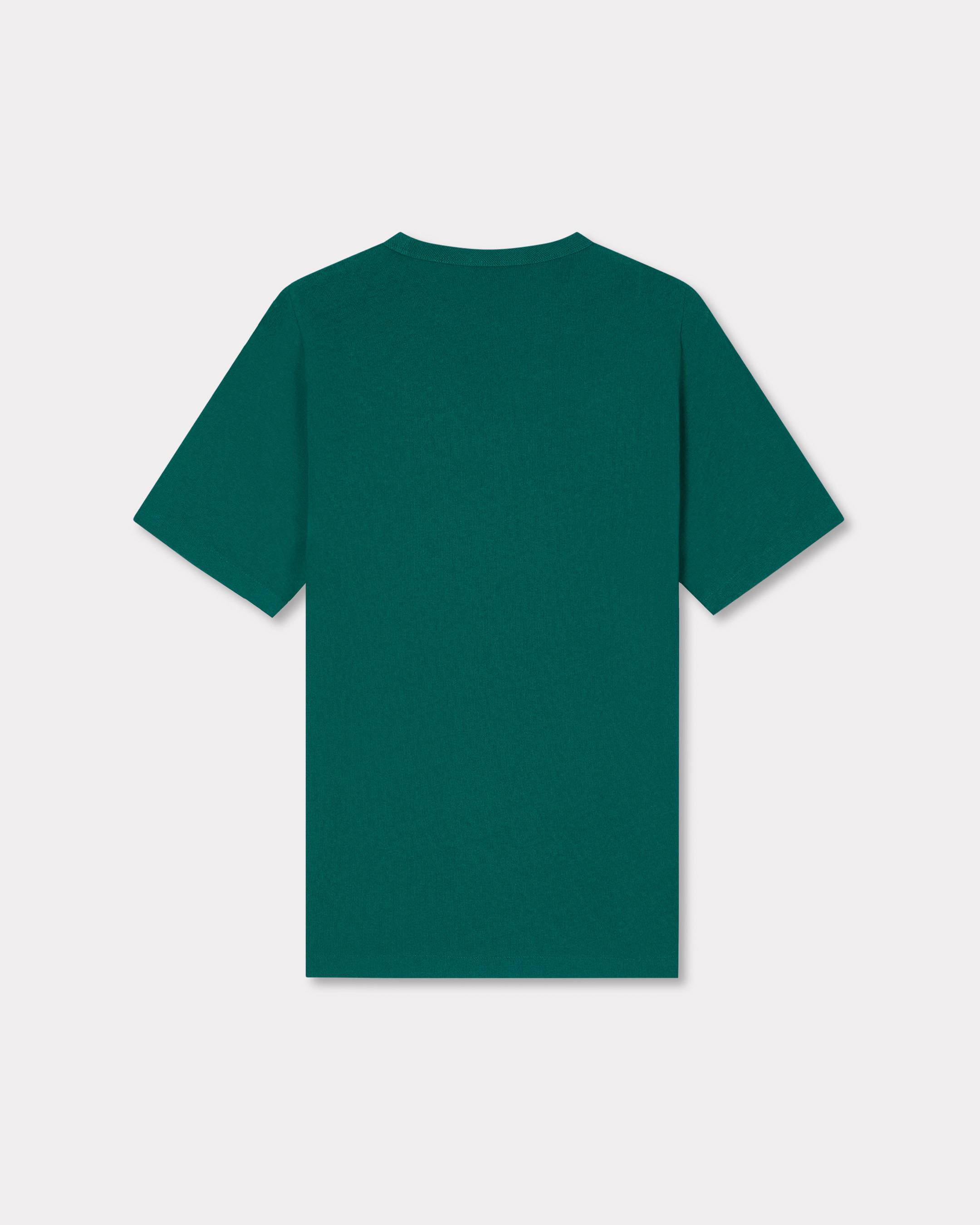 Camiseta de algodón 'KENZO Winter Holidays'