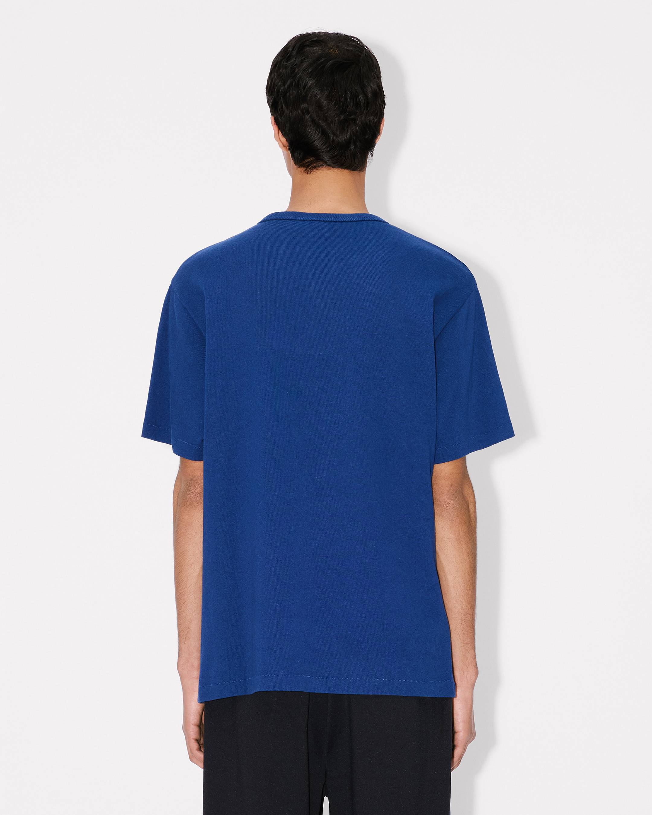 'Boke Flower 2.0' T-shirt in cotton