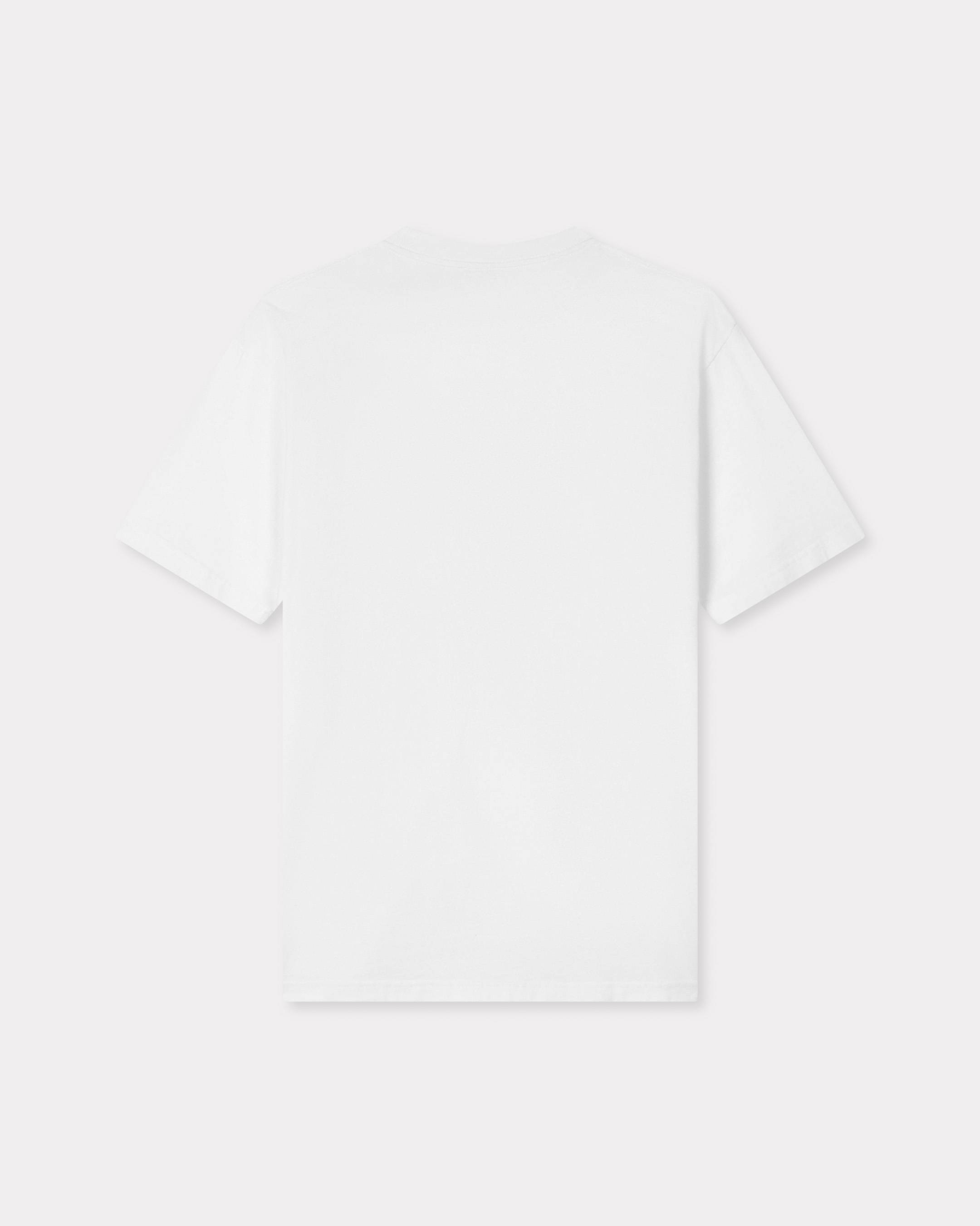 'KENZO Wild Tiger' T-shirt in cotton