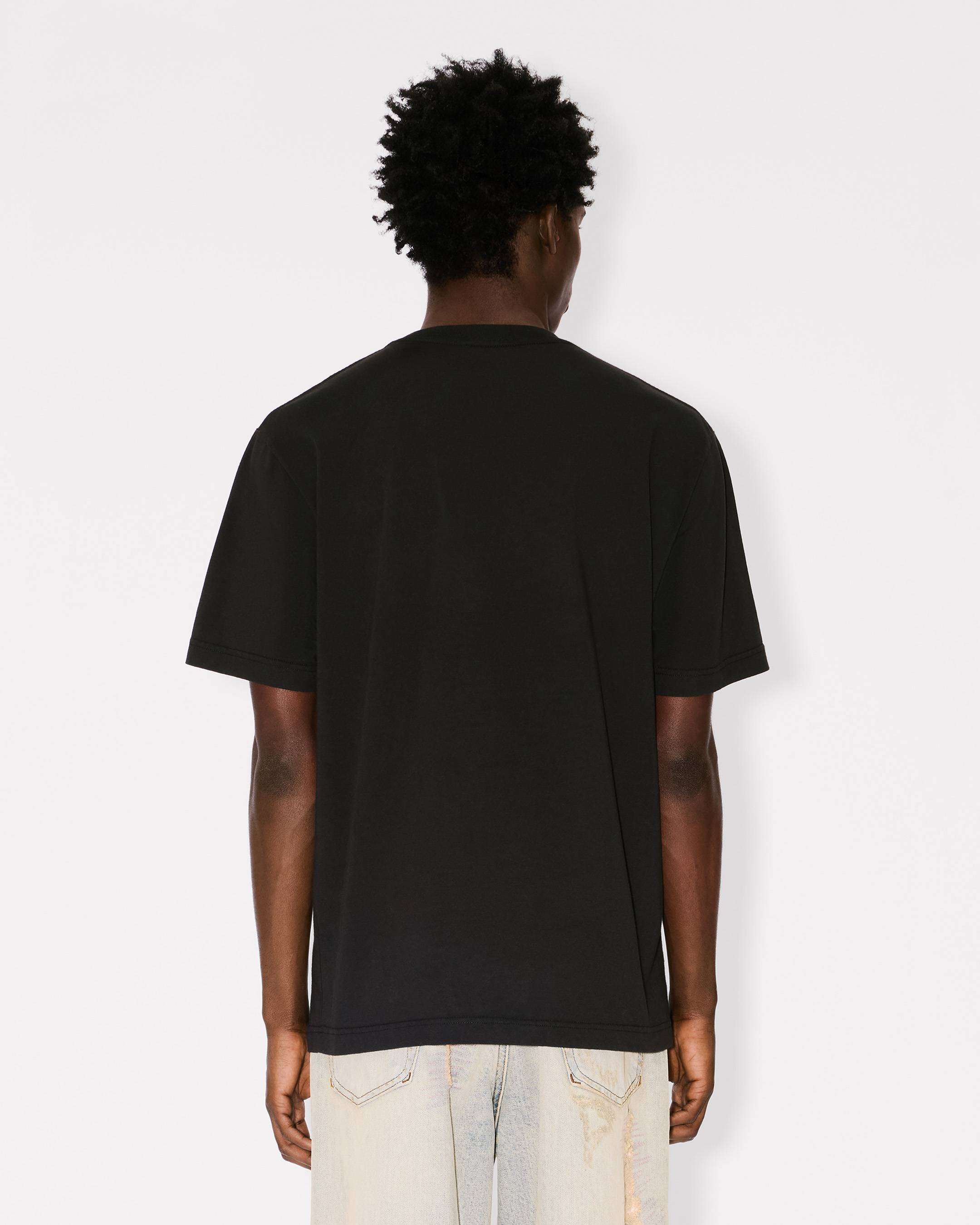 'KENZO Wild Tiger' T-shirt in cotton