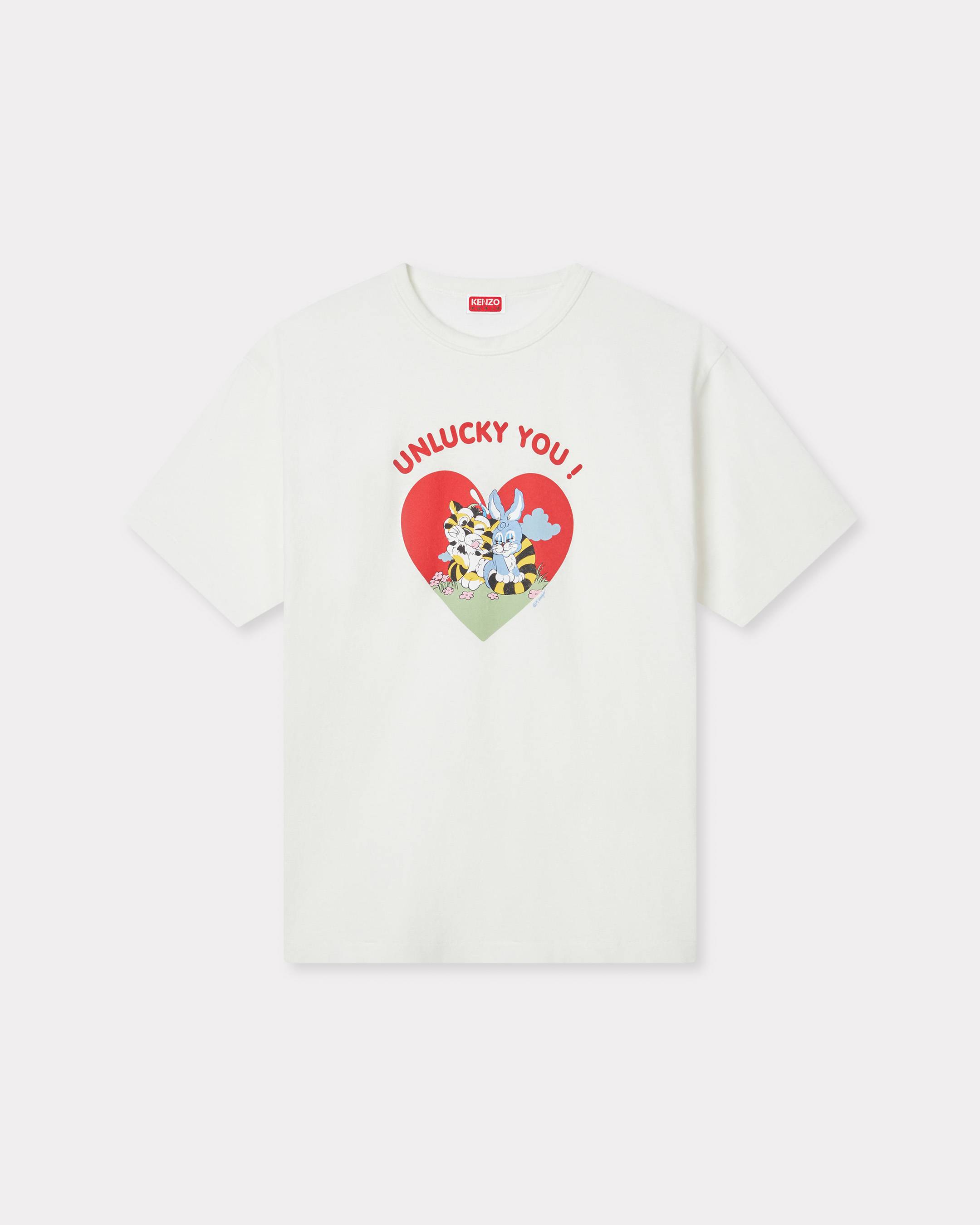 'KENZO Cartoon' T-shirt in cotton