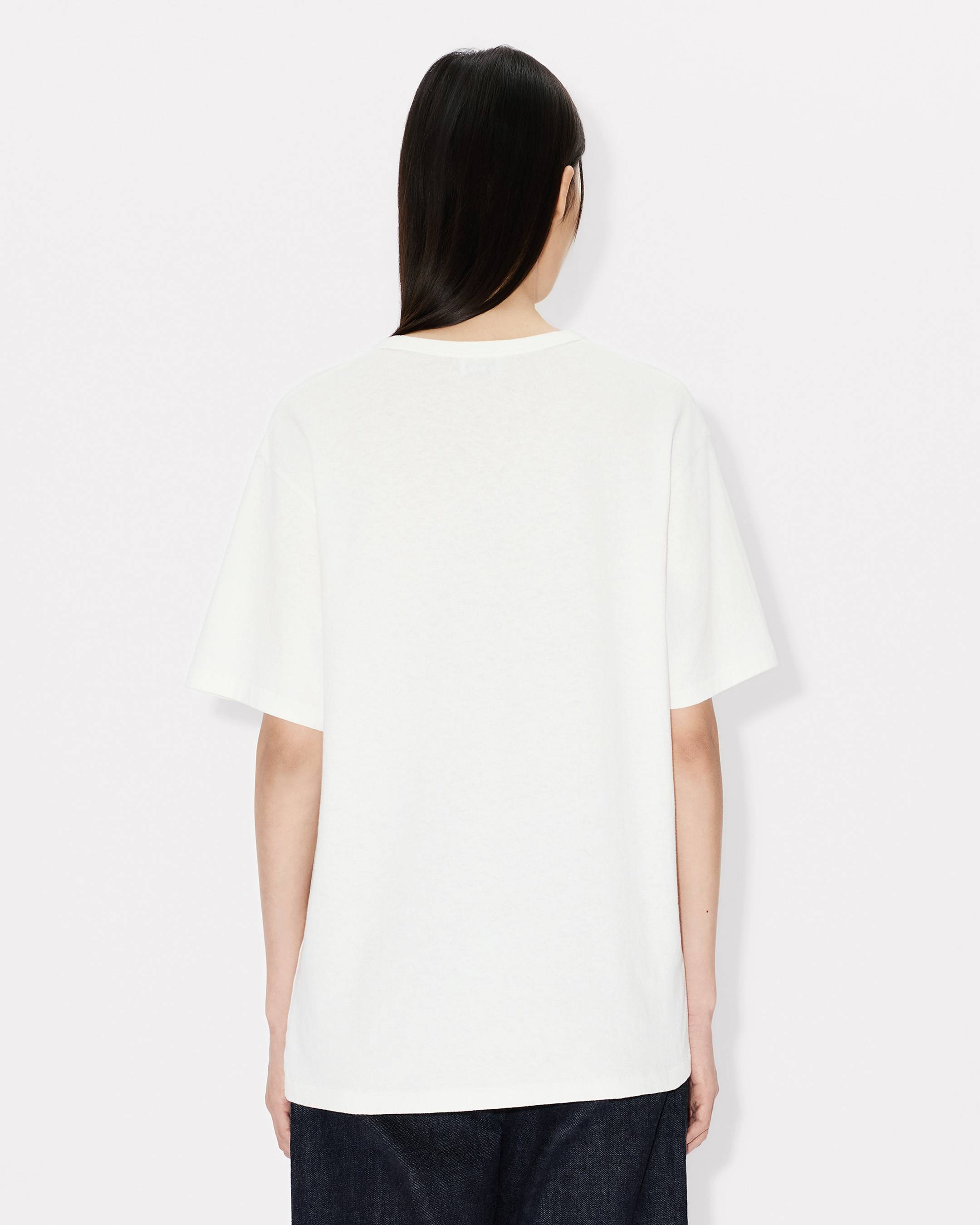 KENZO Cartoon' genderless T-shirt in cotton