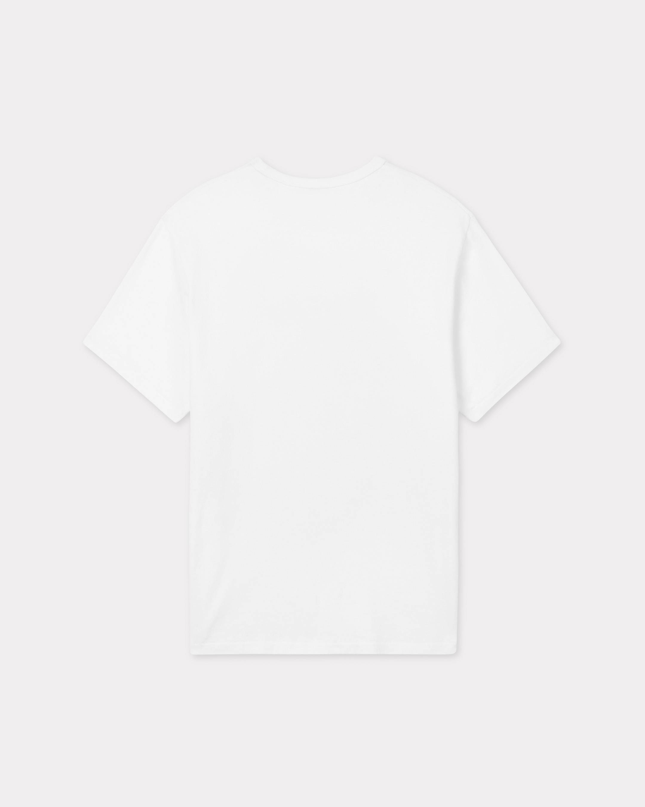 KENZO Cartoon' genderless T-shirt in cotton