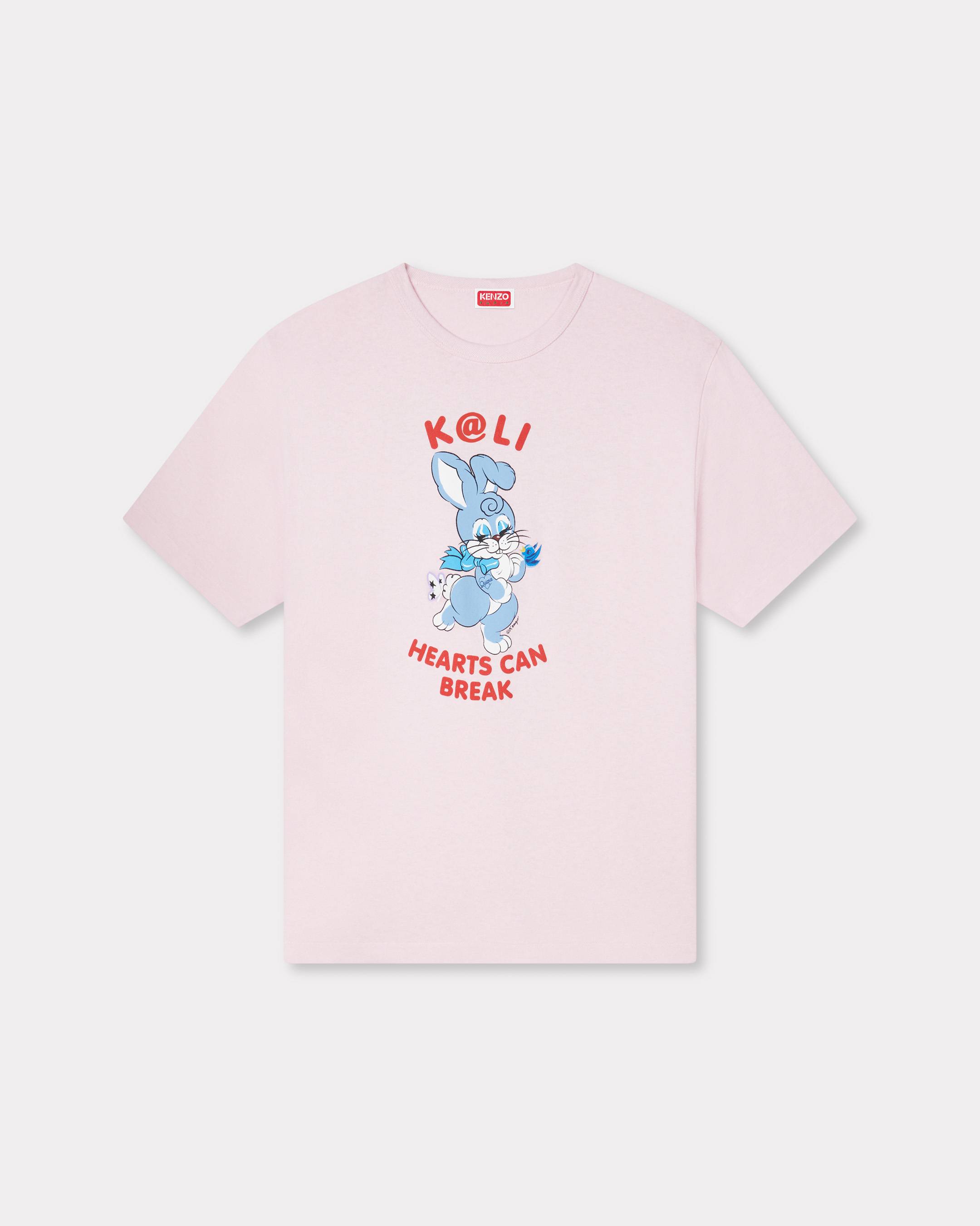 'KENZO Cartoon' T-shirt in cotton