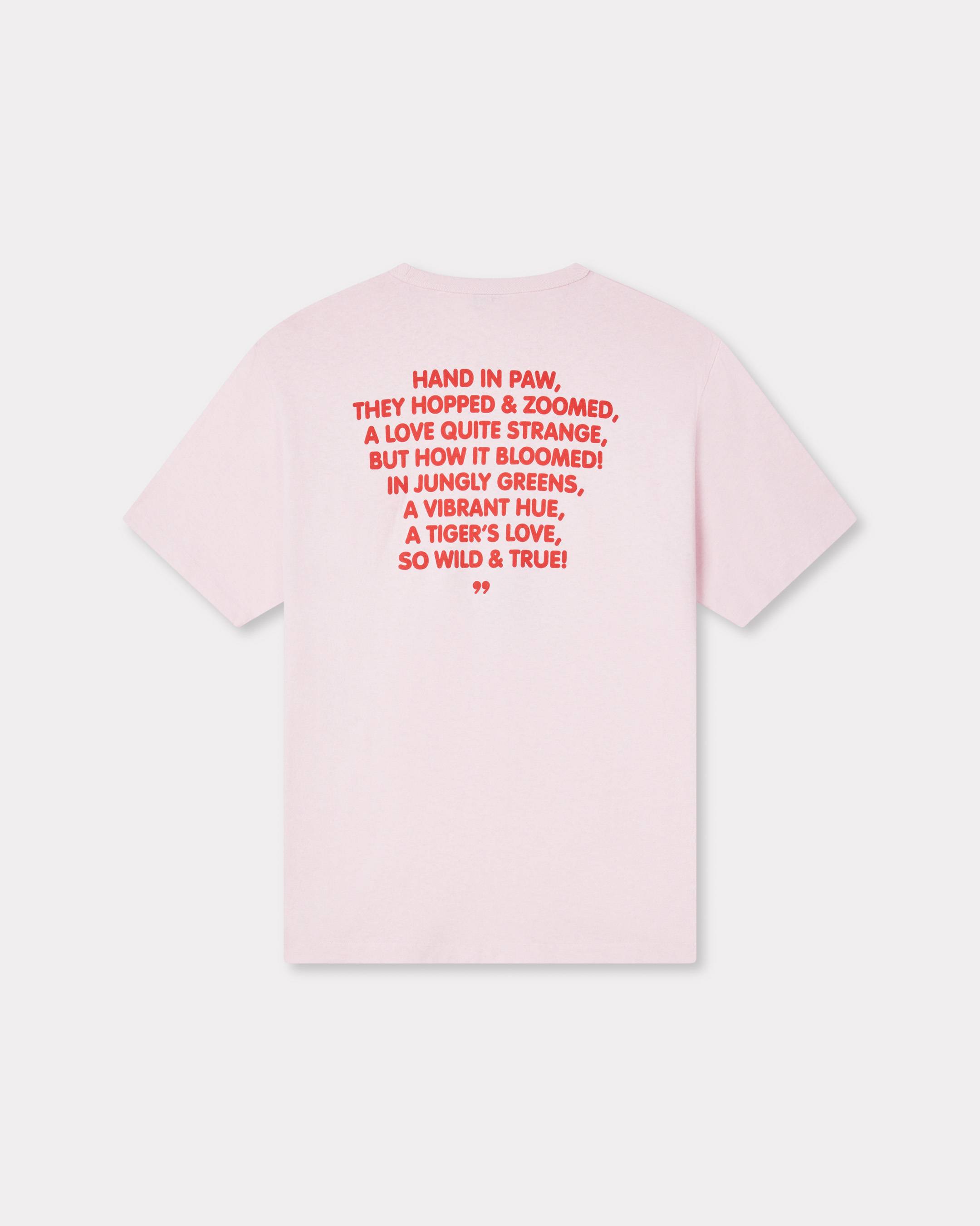 'KENZO Cartoon' T-shirt in cotton