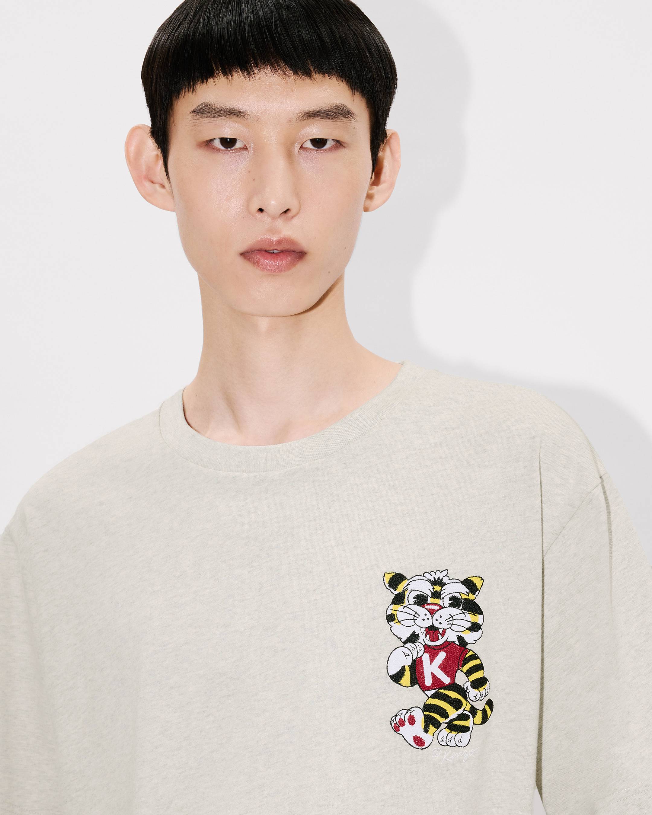 KENZO Wild Tiger