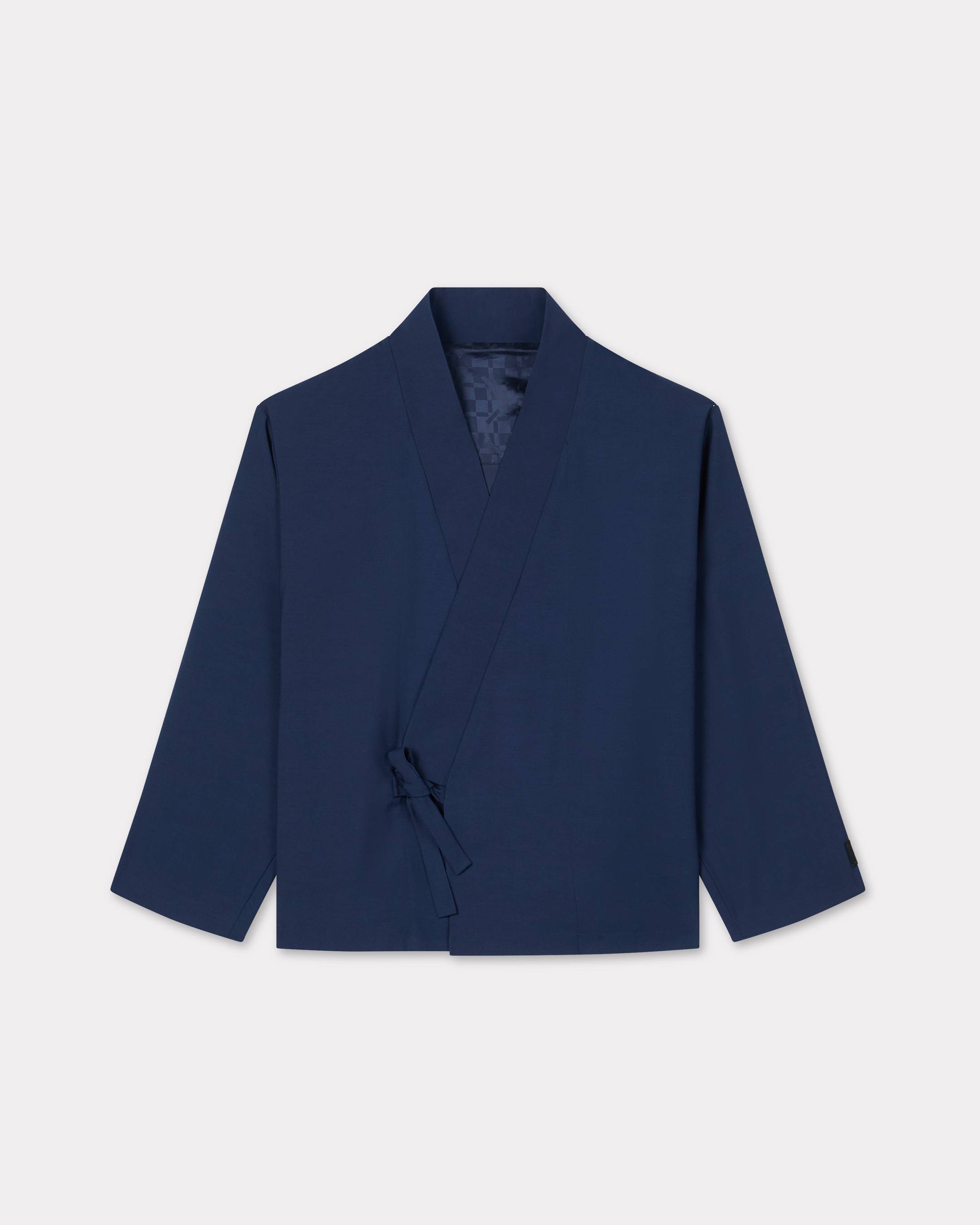 Kimono jacket