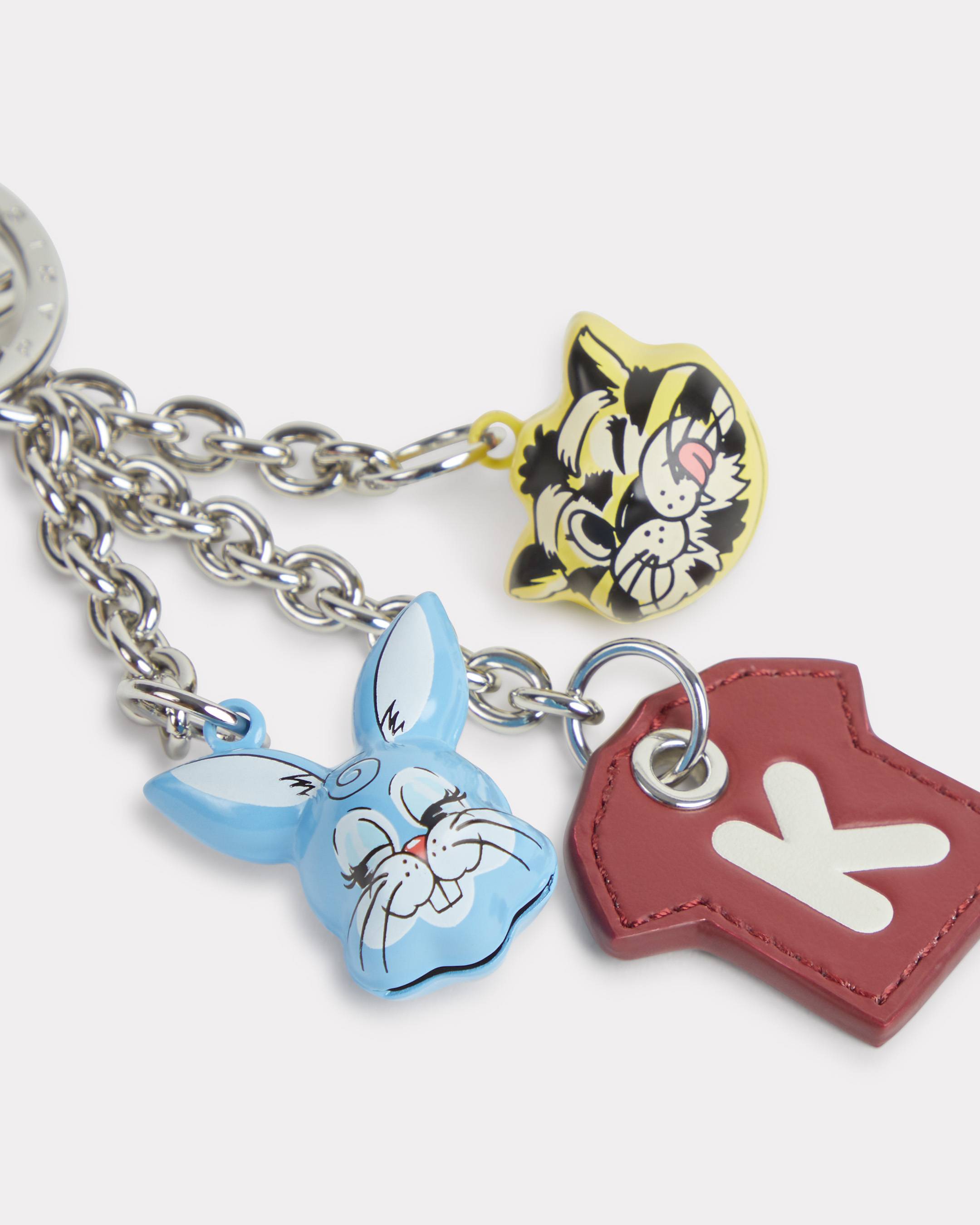'KENZO Cartoon' multi charm