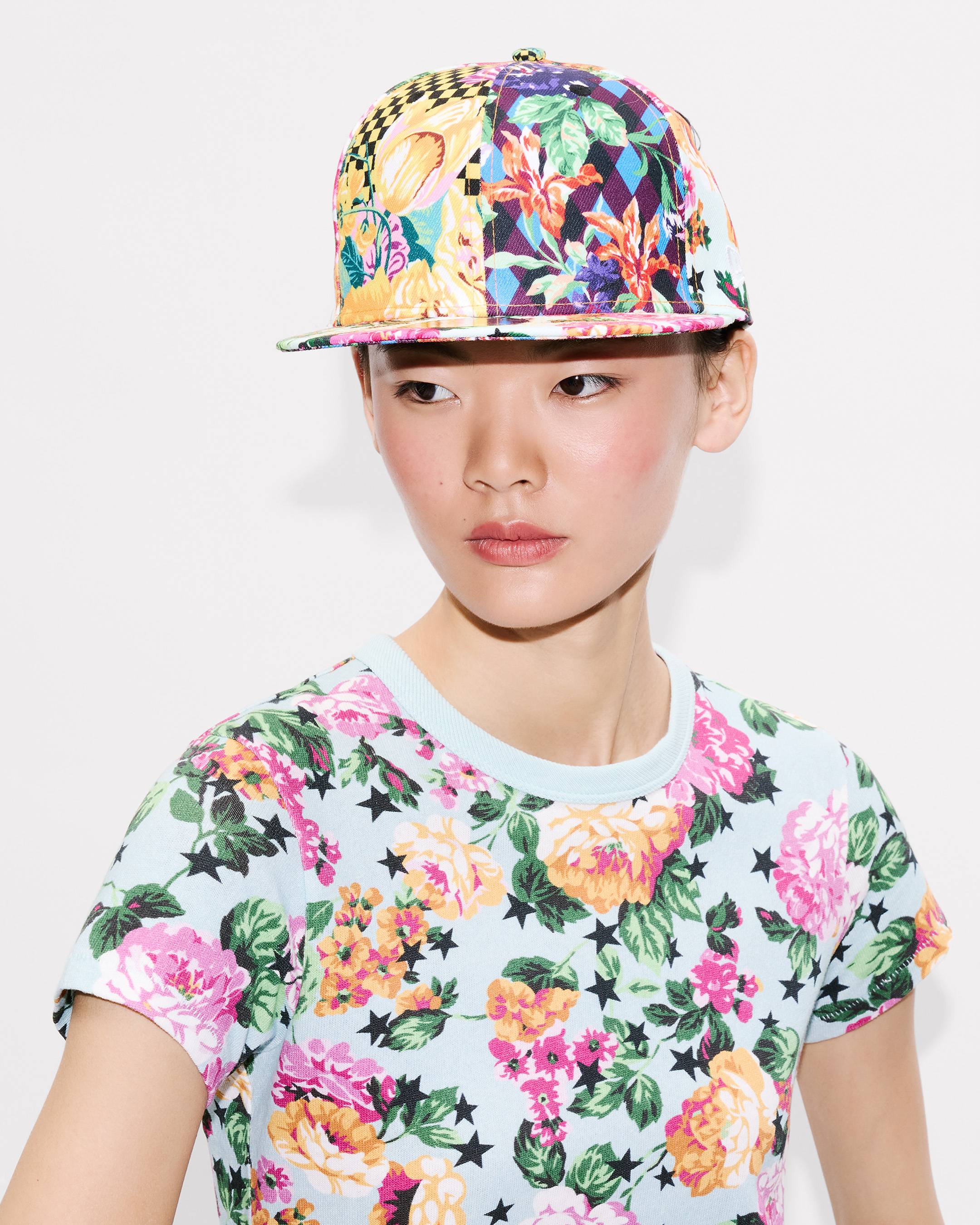 KENZO x New Era' キャップ | KENZO