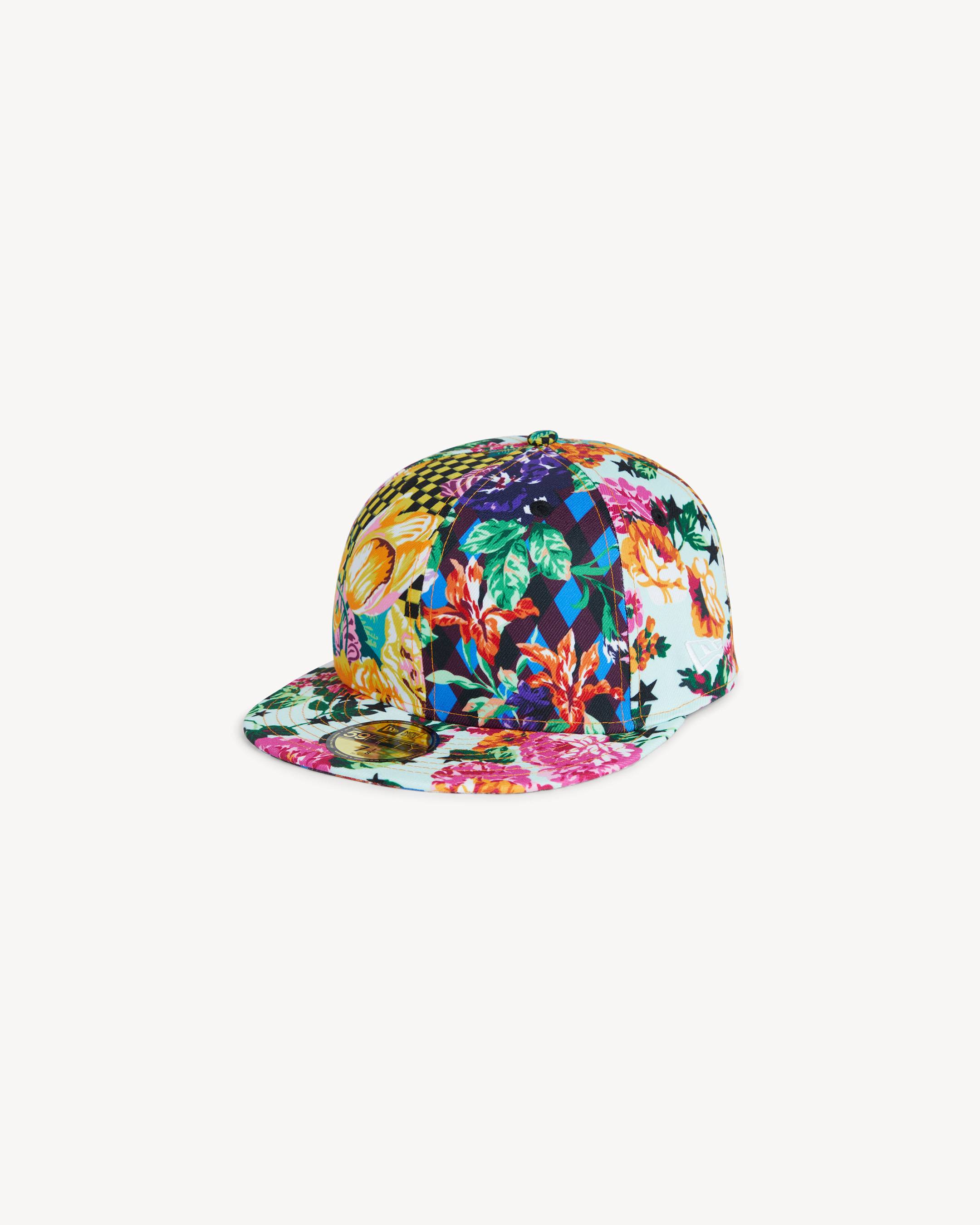 KENZO x New Era