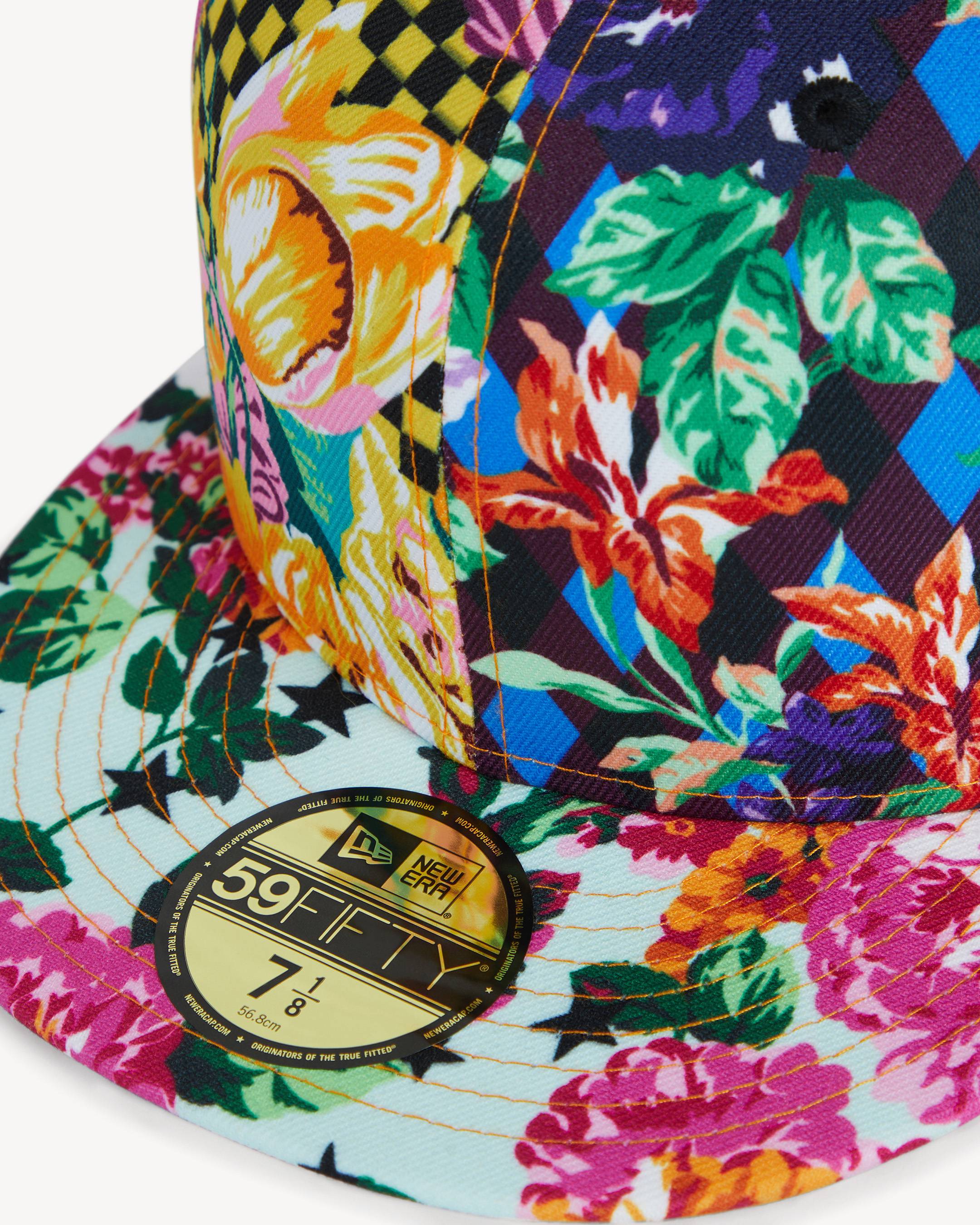 KENZO x New Era
