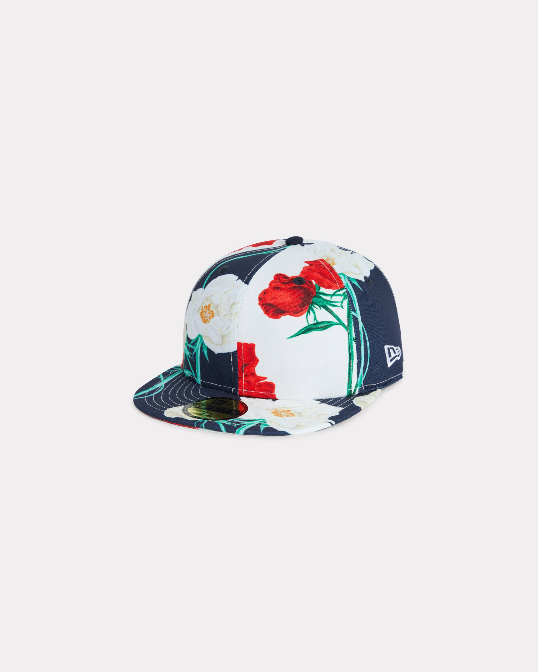 Casquette 'KENZO x New Era'