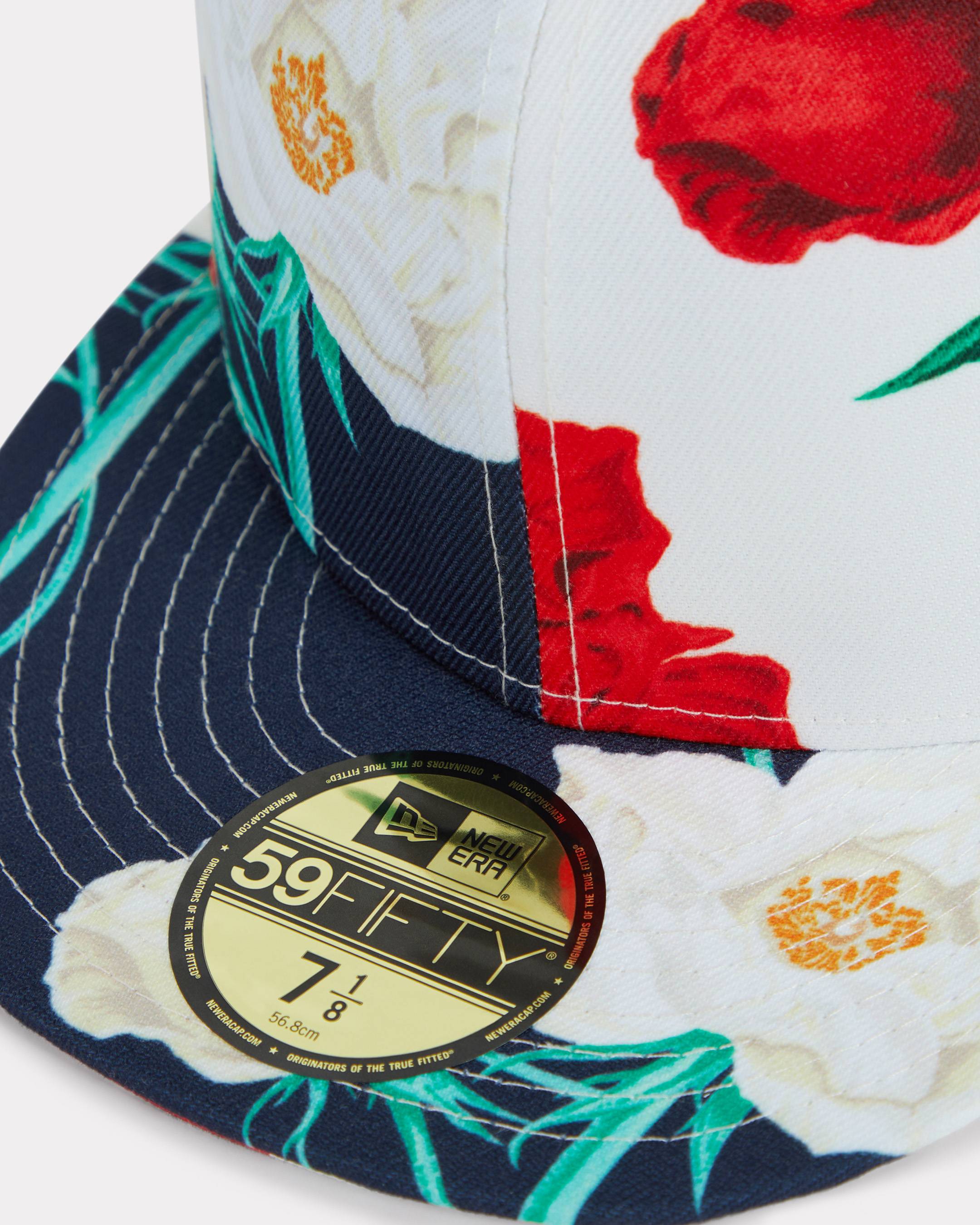 Casquette 'KENZO x New Era'
