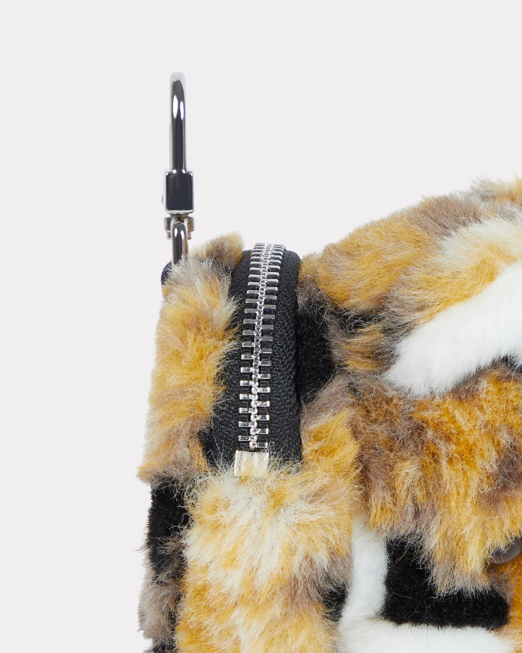 Monedero de felpa 'KENZO Tiger'