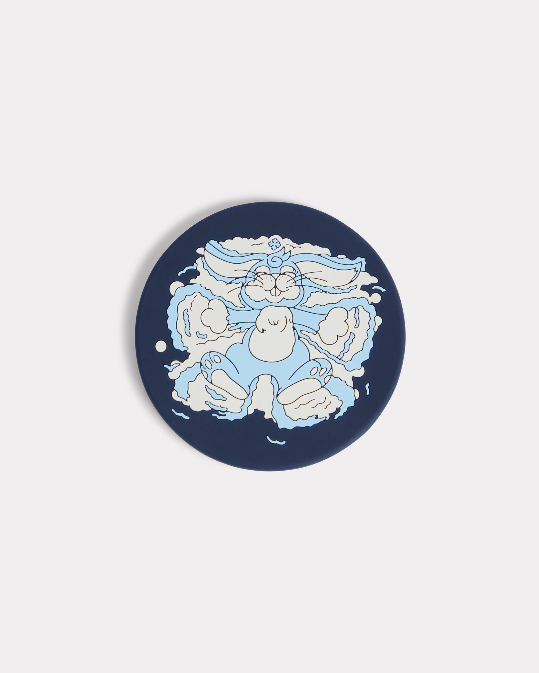 'KENZO Winter Holidays' coasters set