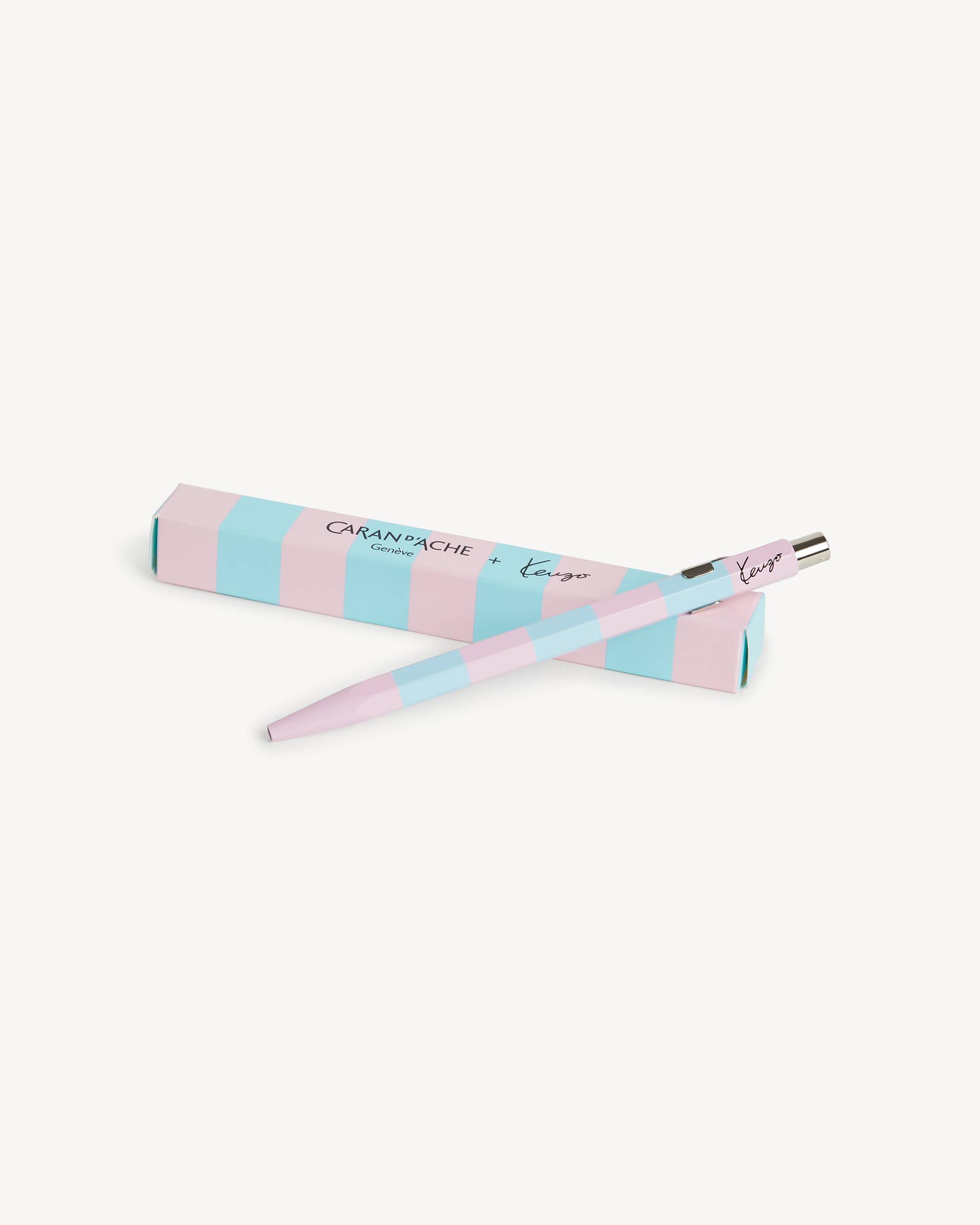 Kenzo x Caran d'Ache' ペン | KENZO