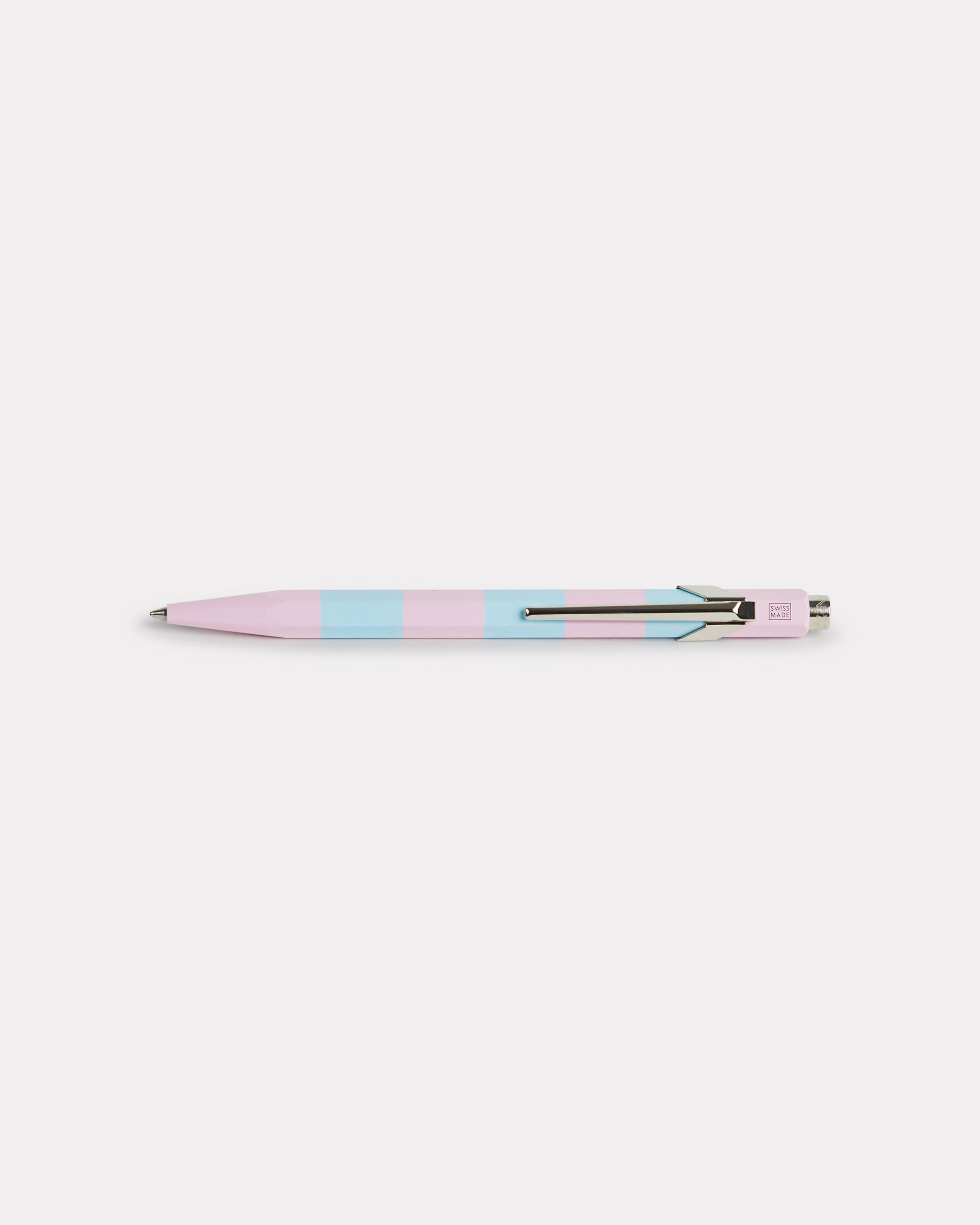 'Kenzo x Caran d'Ache' pen