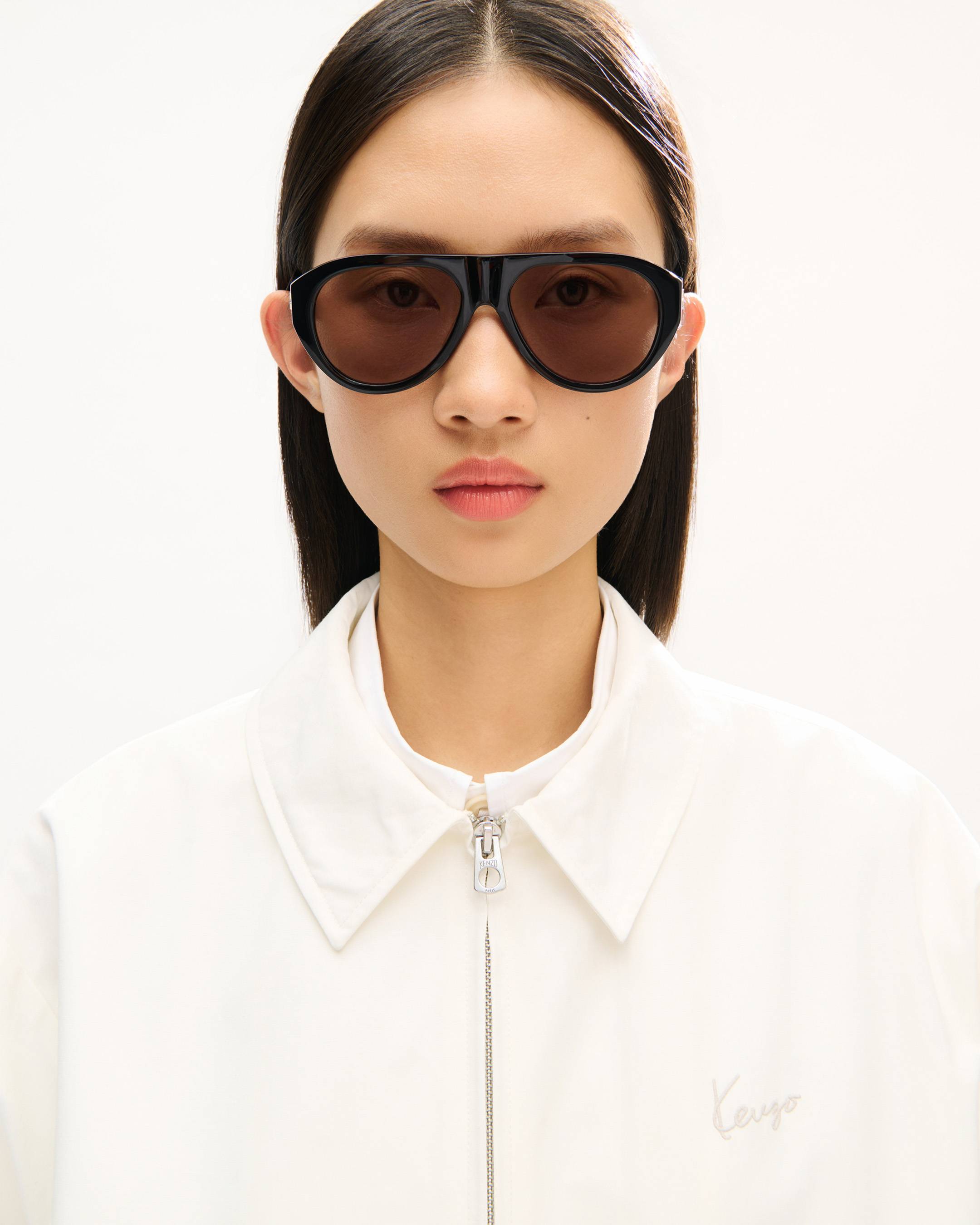 'KENZO Signature' coach jacket