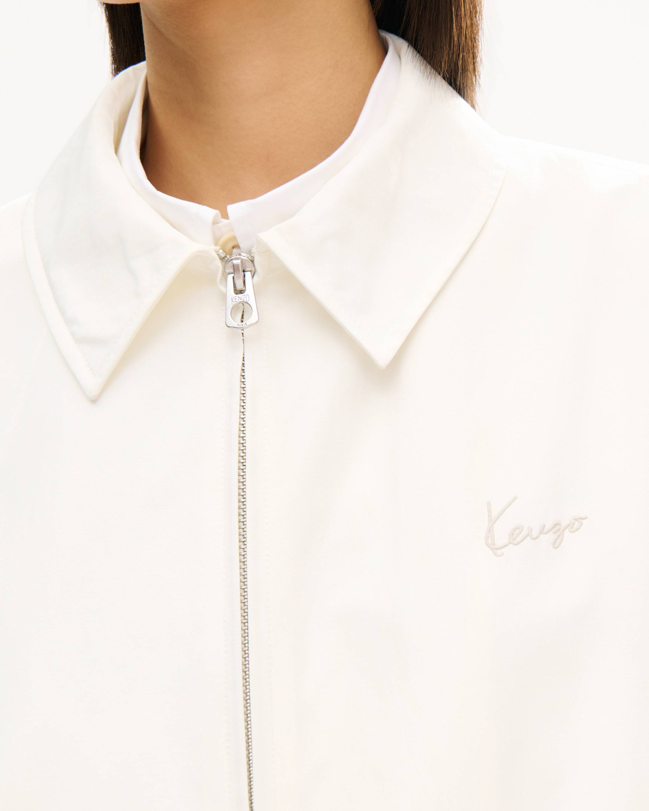 'KENZO Signature' coach jacket