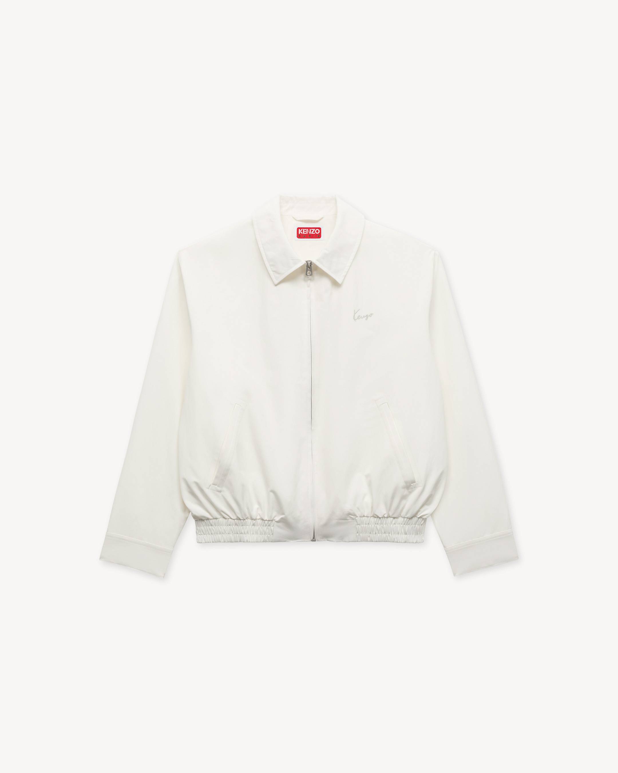 'KENZO Signature' coach jacket