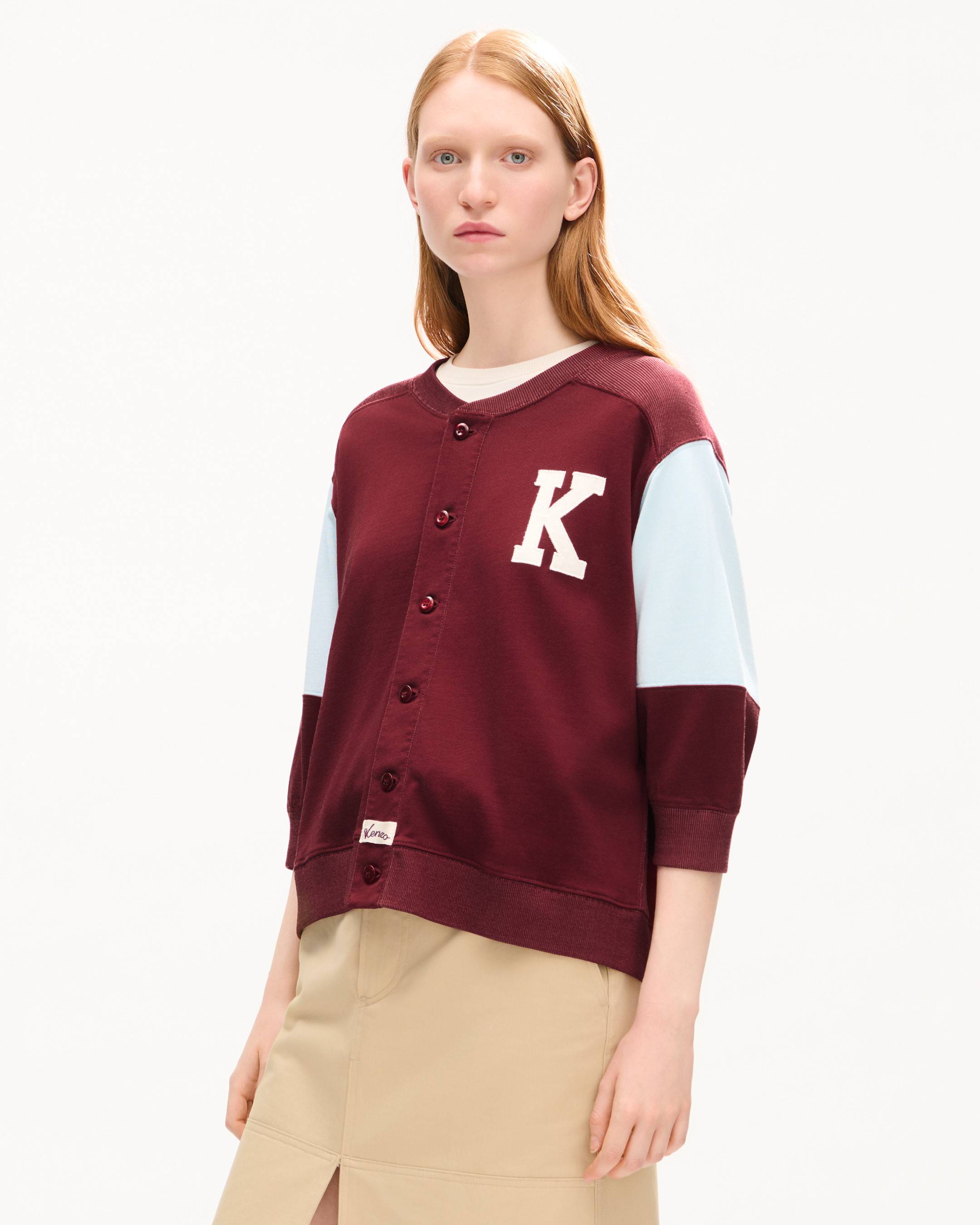 KENZO Varsity' カーディガン | ウィメンズ | KENZO