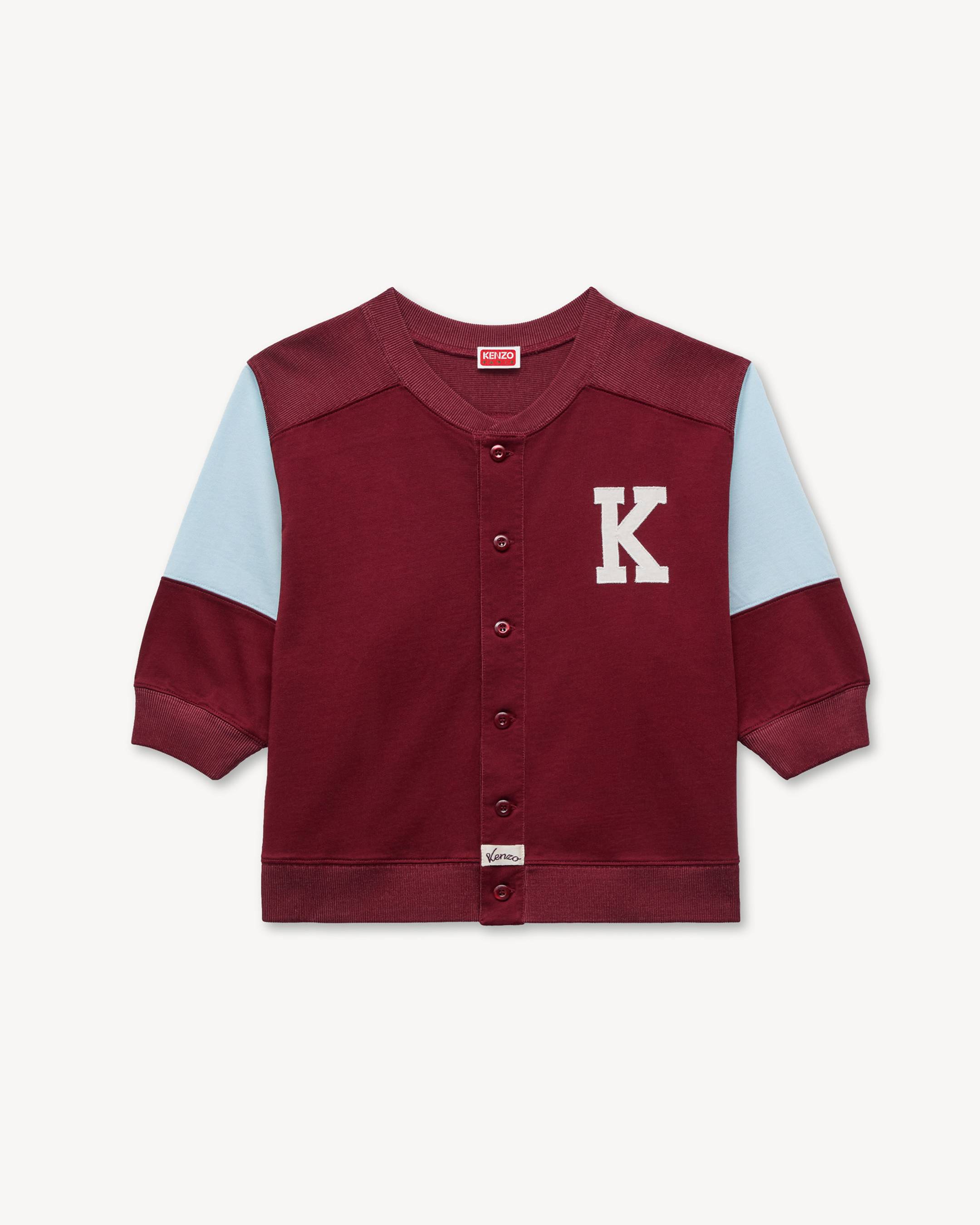KENZO Varsity' カーディガン | ウィメンズ | KENZO