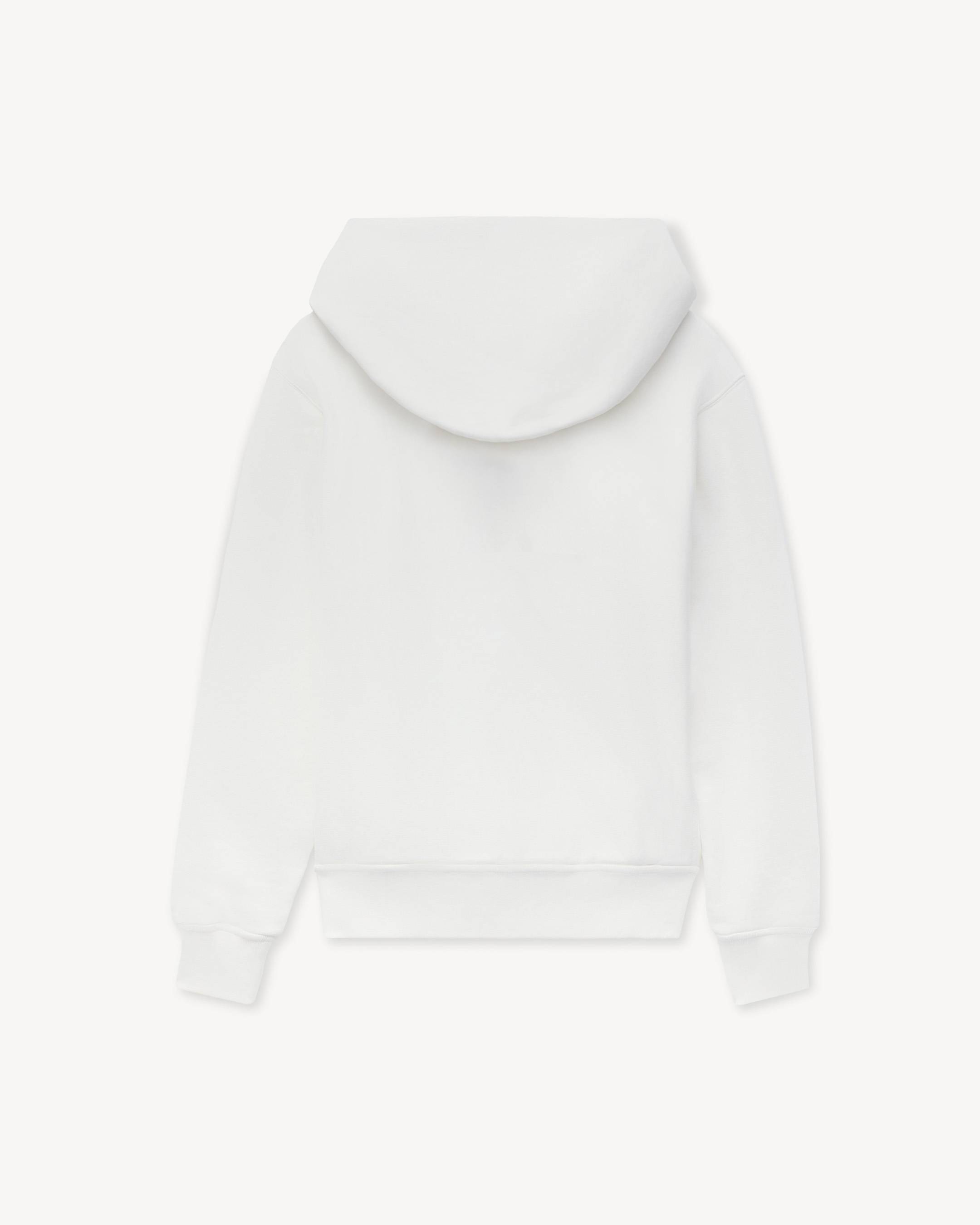'KENZO Double K' hoodie in cotton