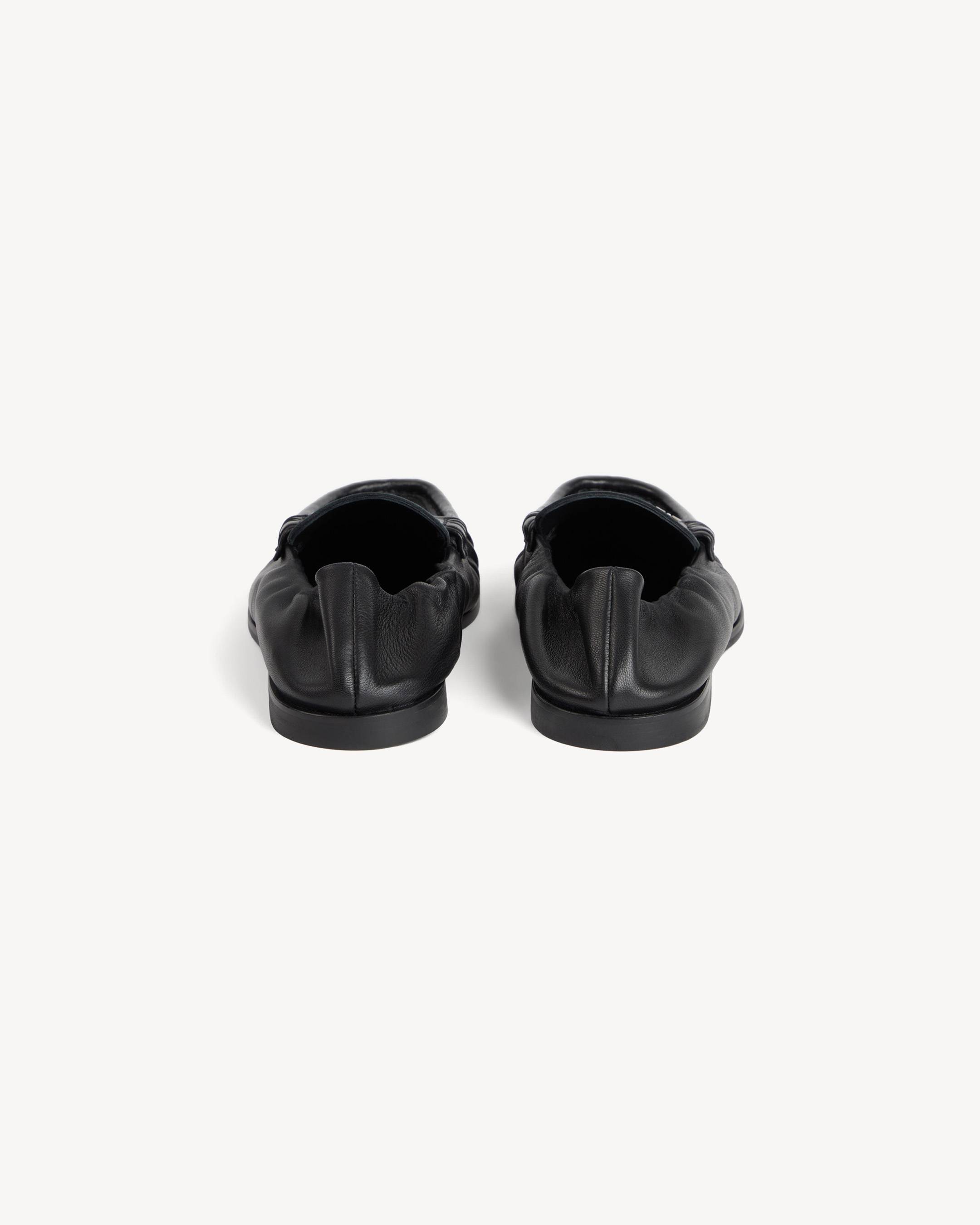 'KENZO Citygram' loafers in leather