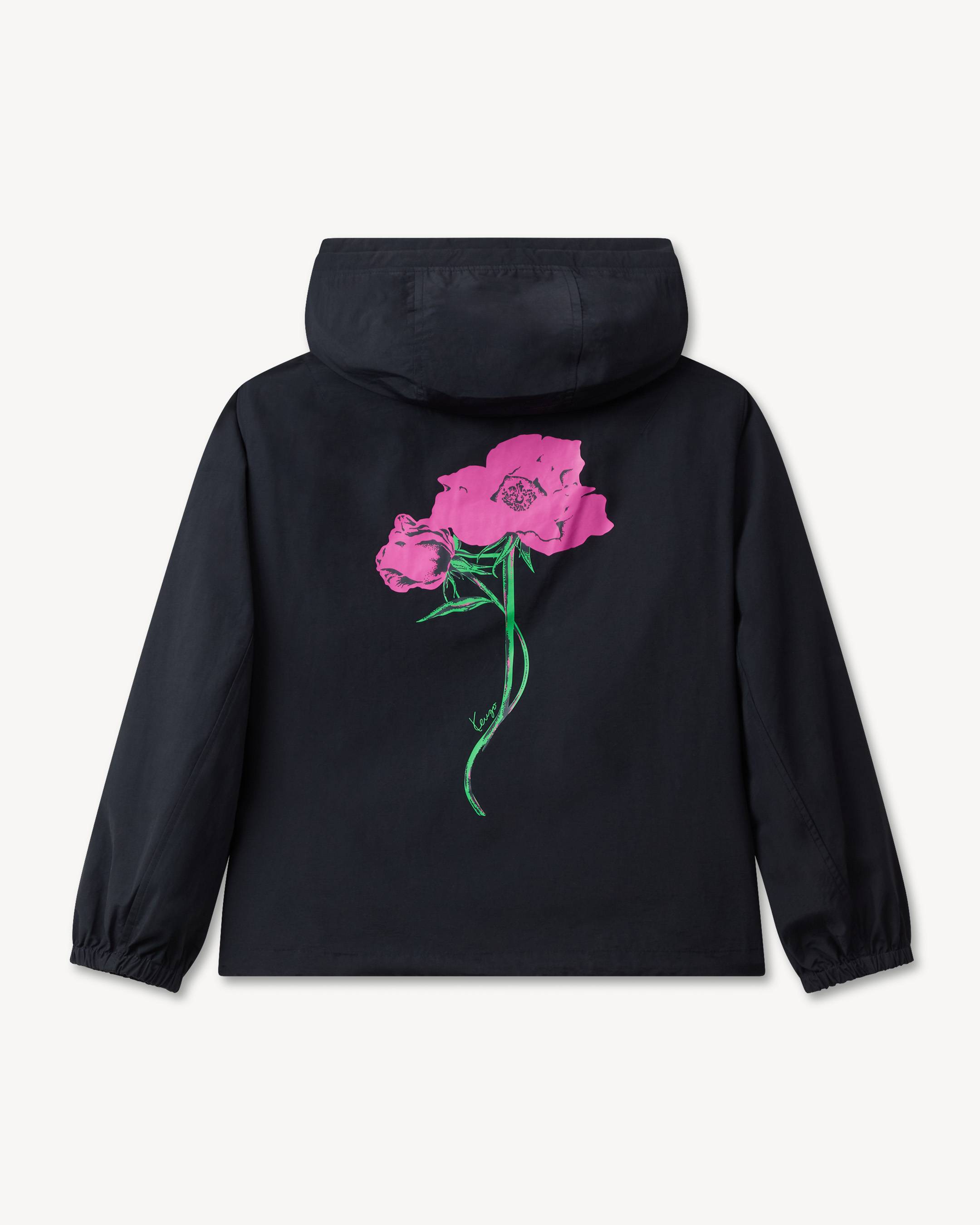 Giacca a vento 'KENZO Pop Rose'