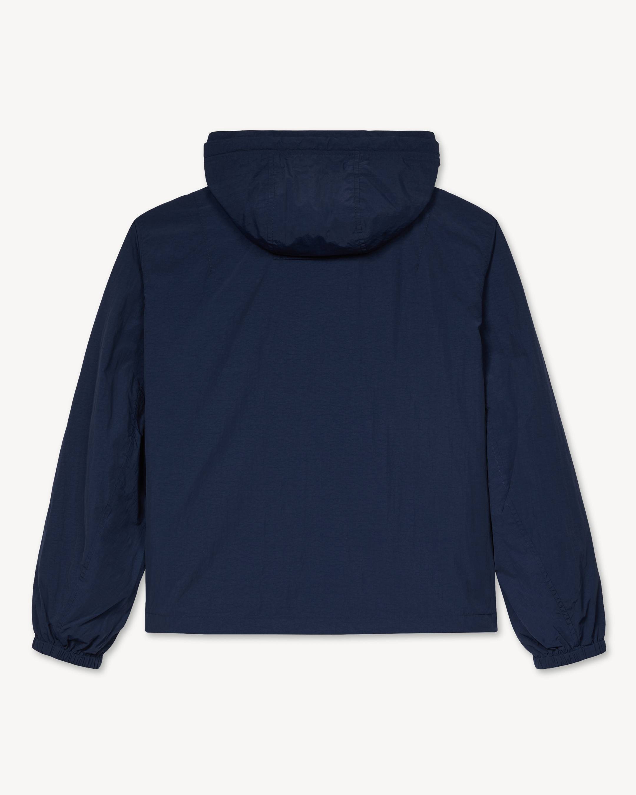 'KENZO Paris Chainstitch' windbreaker