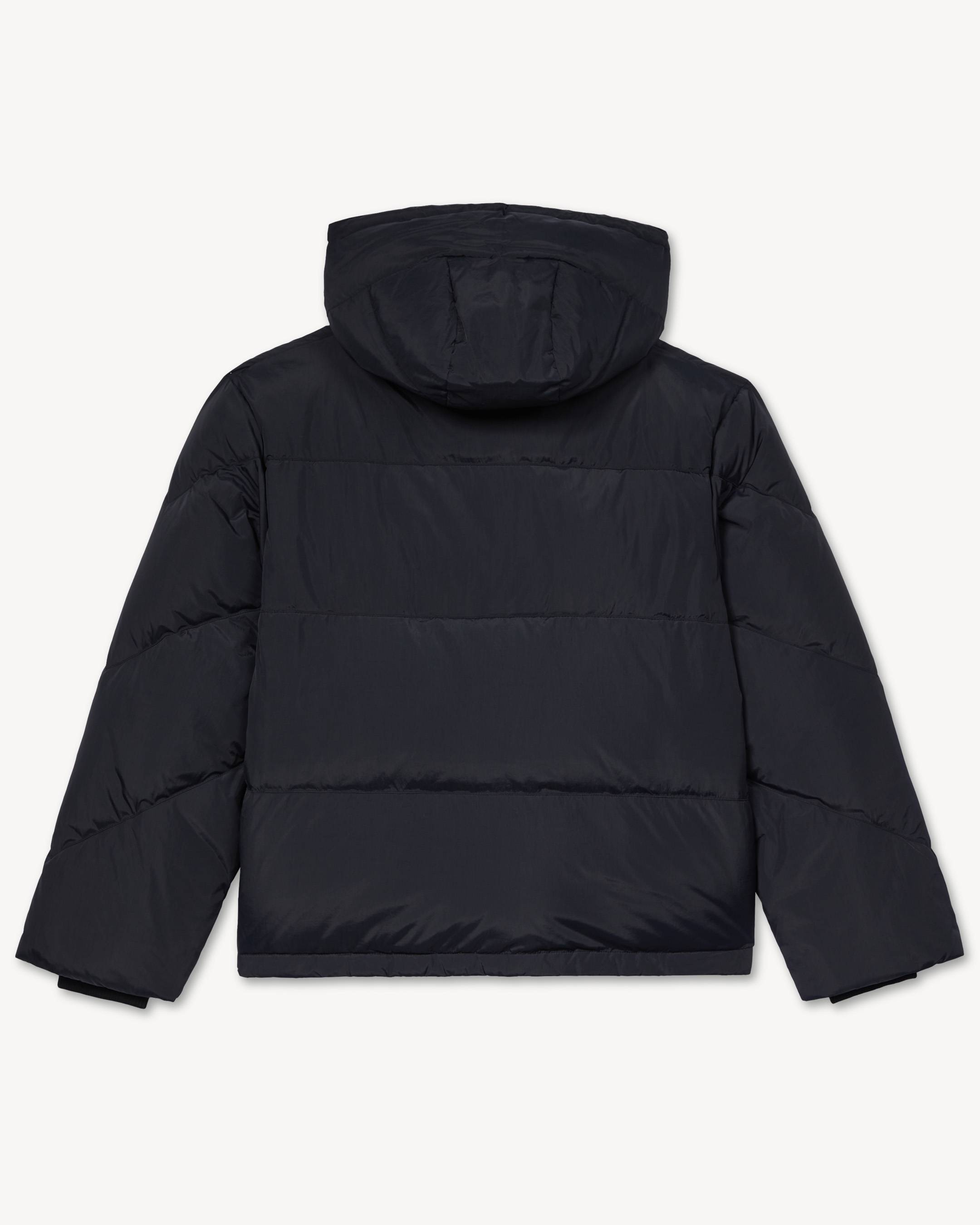 'KENZO Pop Rose' down jacket