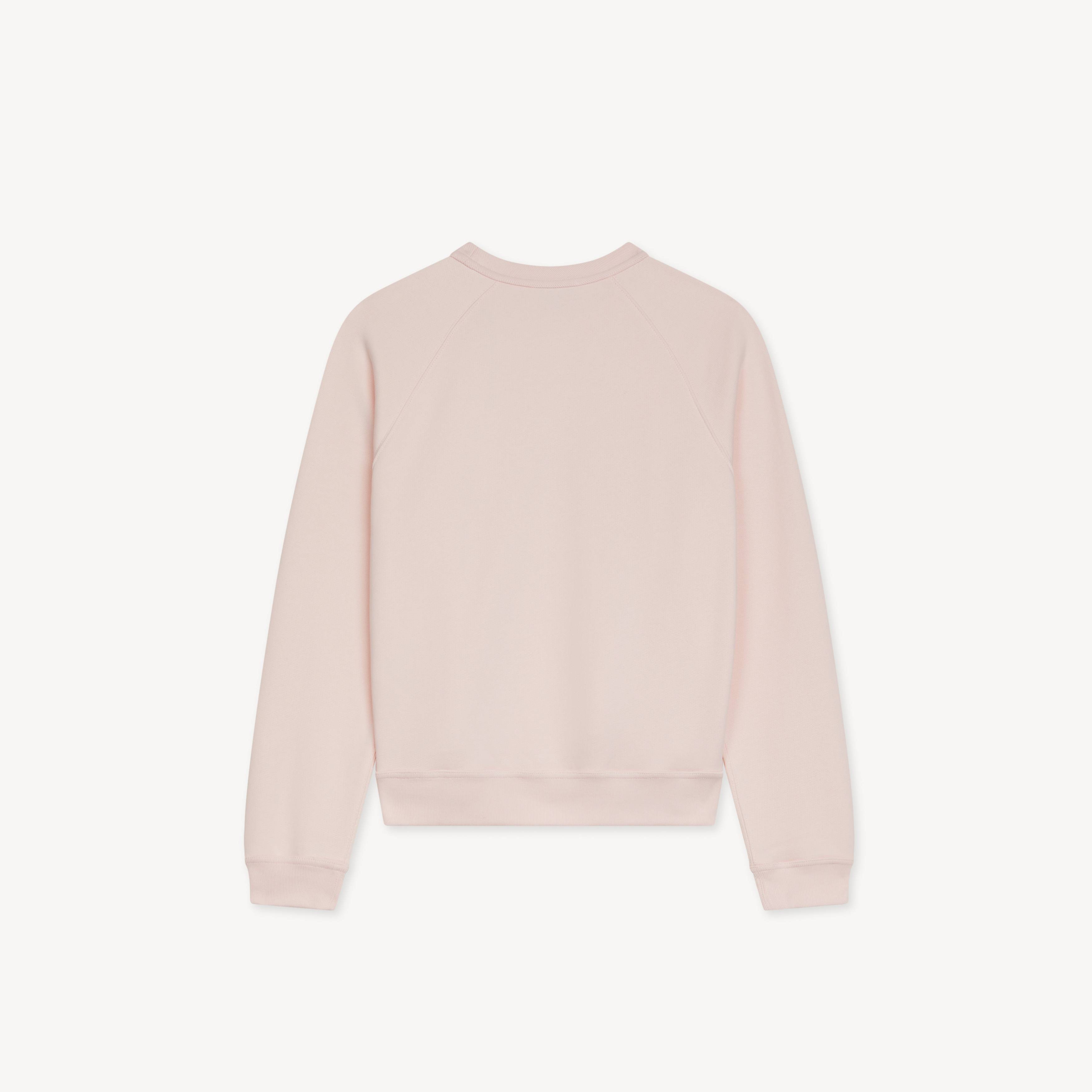 'KENZO Paris Chainstitch' sweatshirt in cotton