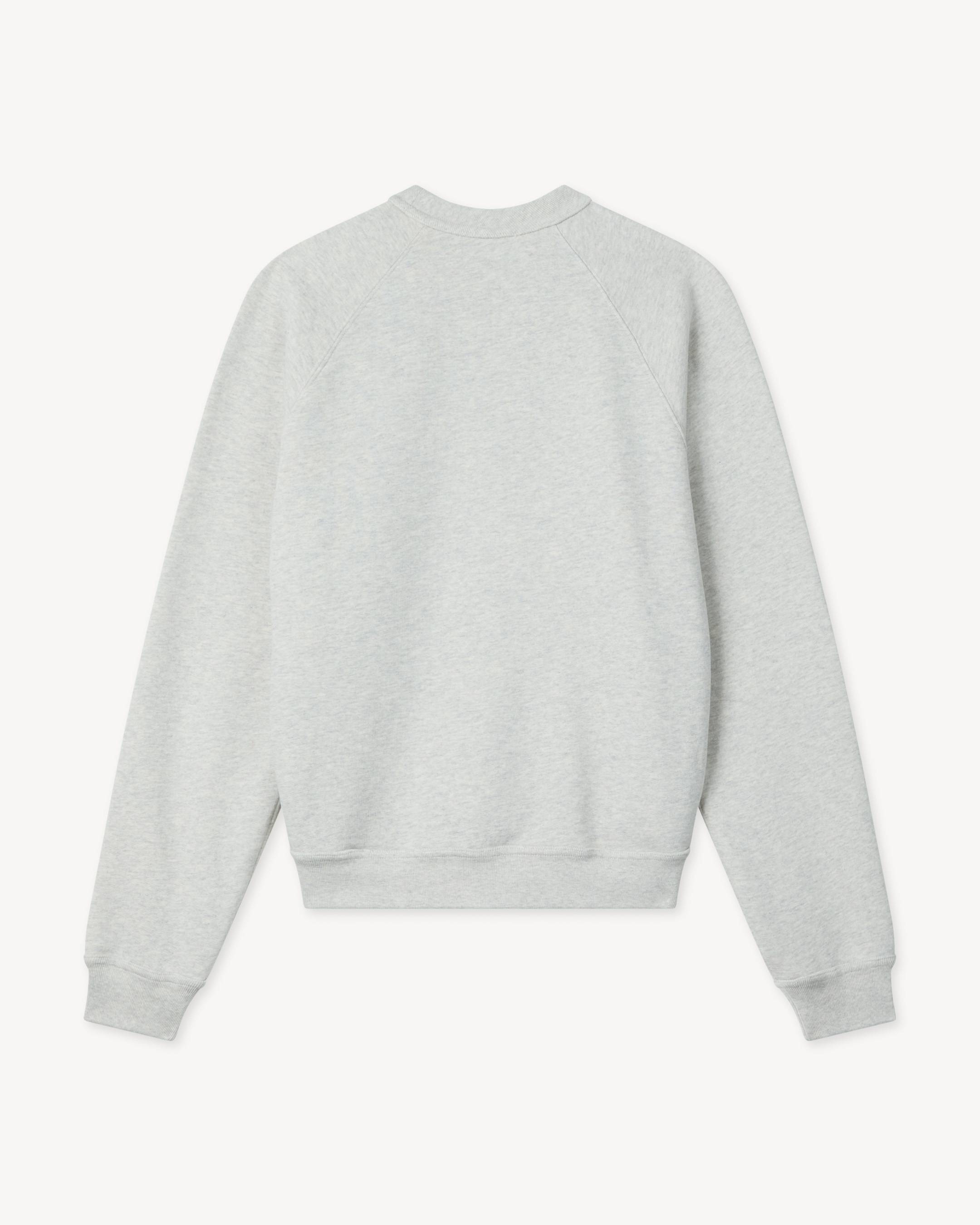 Felpa in cotone 'KENZO Pop Rose'