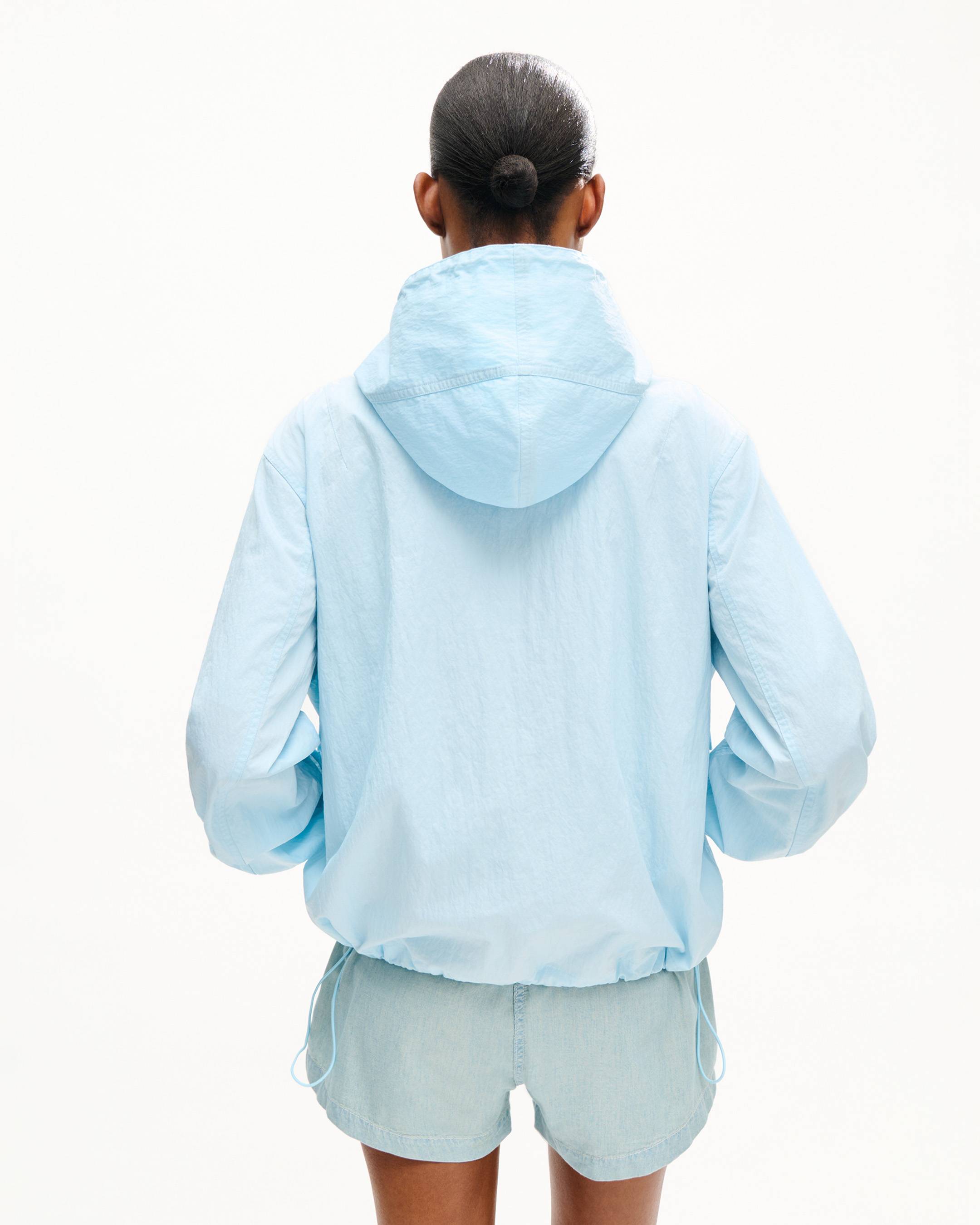 Cortavientos corto 'KENZO Signature'