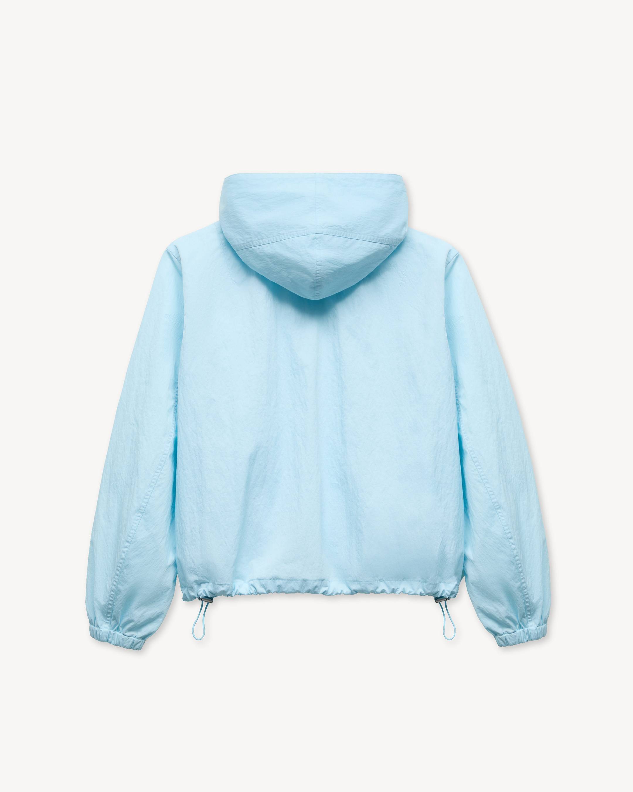 'KENZO Signature' short windbreaker