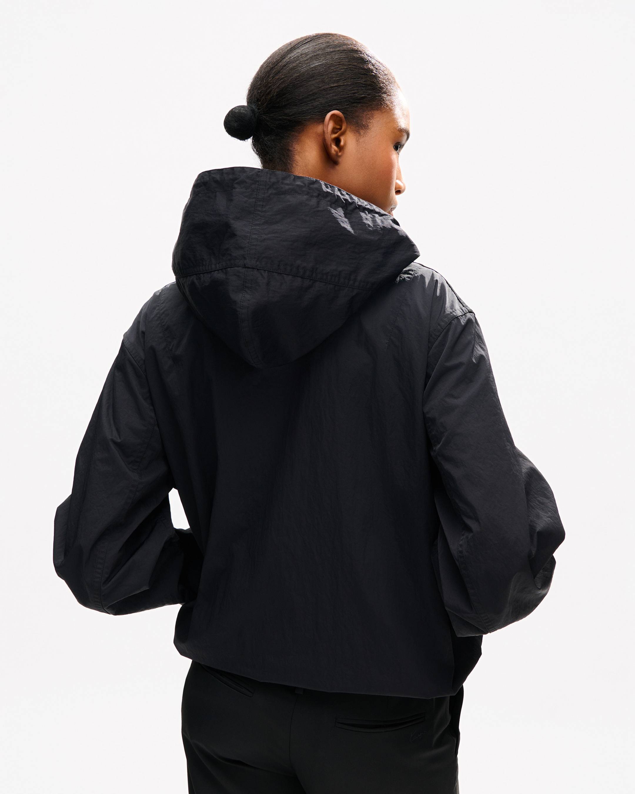 Cortavientos corto 'KENZO Signature'