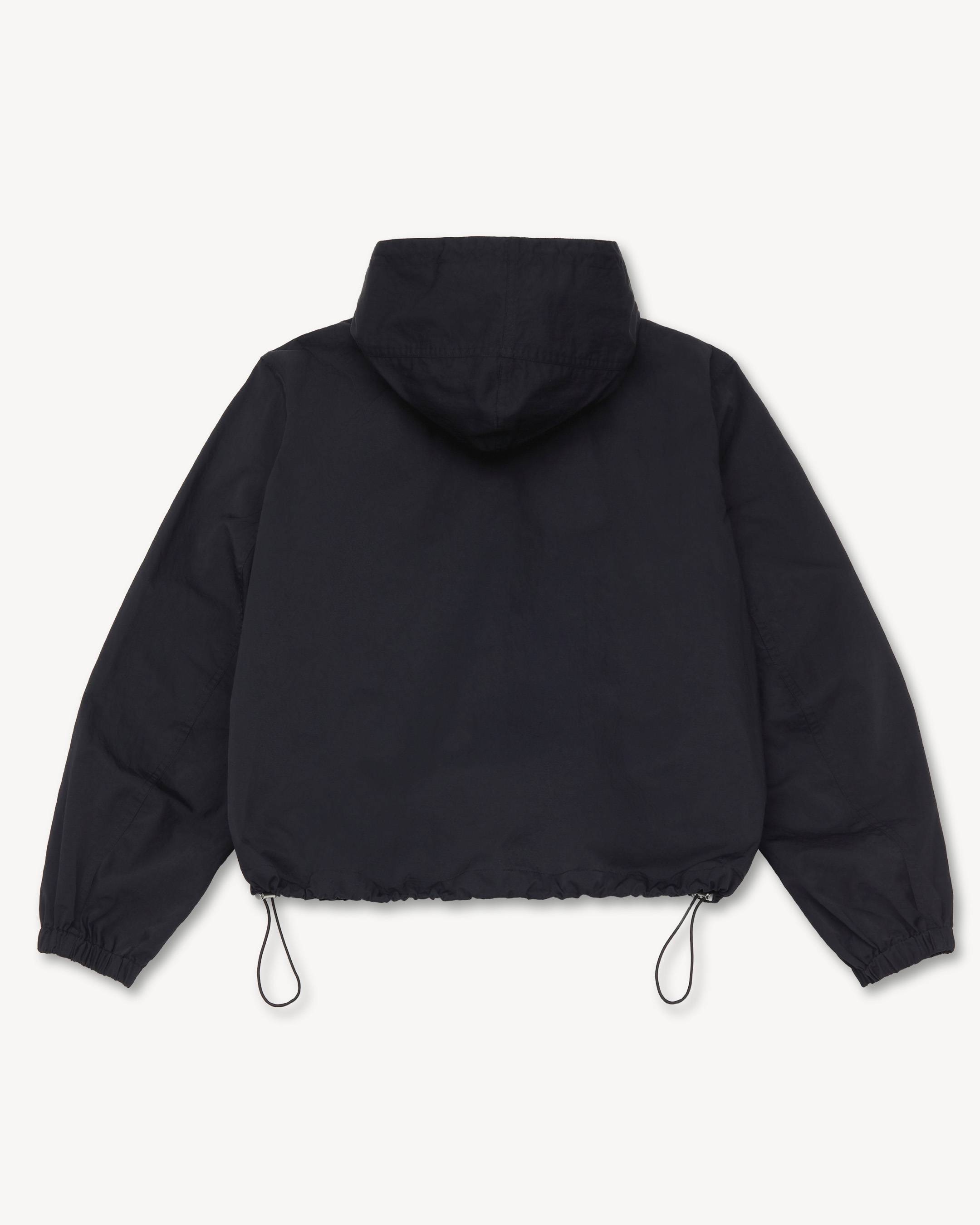 KENZO Signature' ショート ウインドブレーカー | ウィメンズ | KENZO