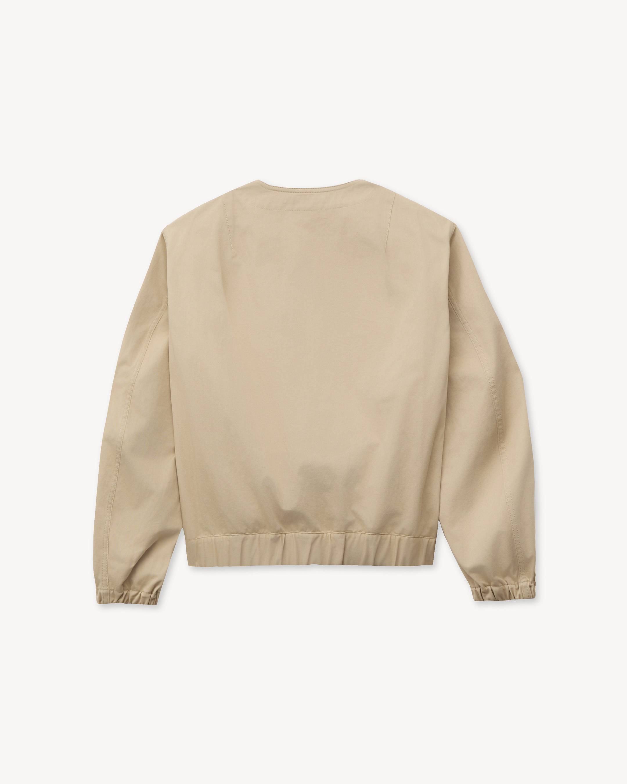 'KENZO Paris Emblem' light blouson in cotton