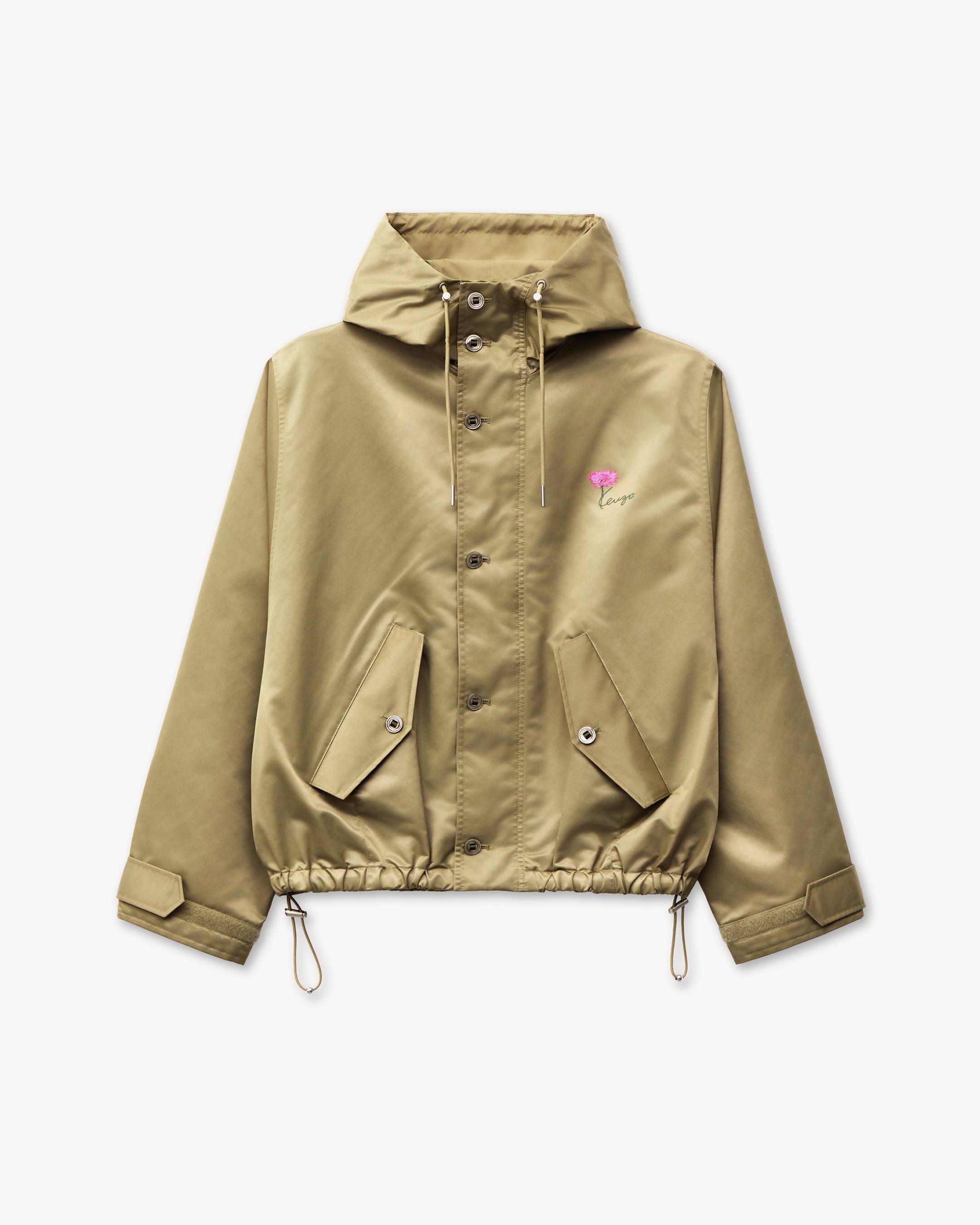 KENZO Tulip' windbreaker | Women's | KENZO