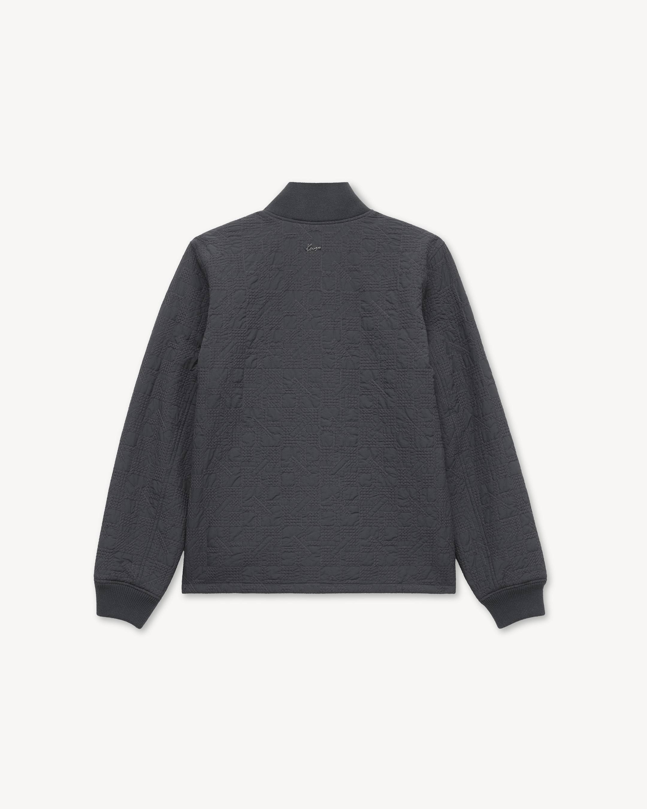 Steppjacke &bdquo;Kenzogram&ldquo;