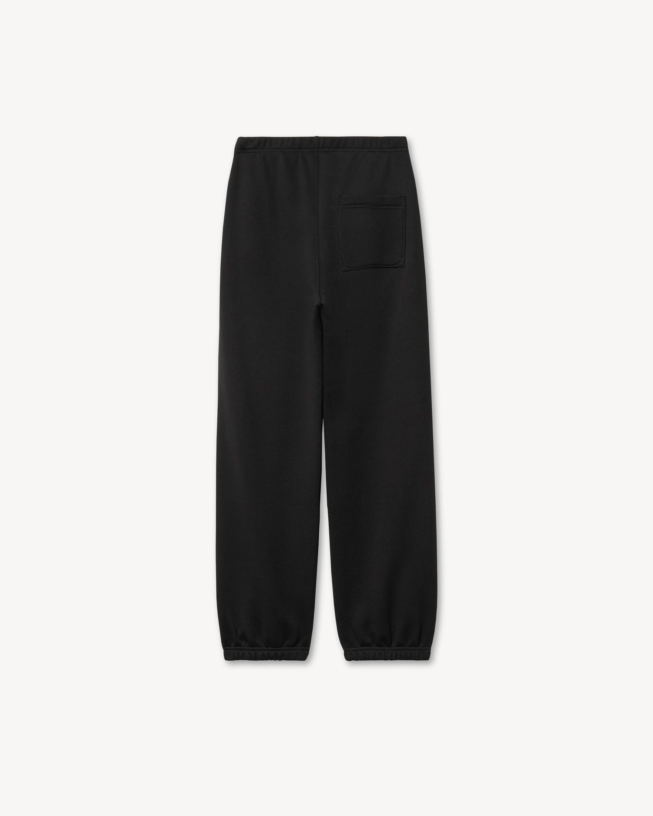 Pantalon de jogging brod&eacute; 'KENZO Signature' en coton
