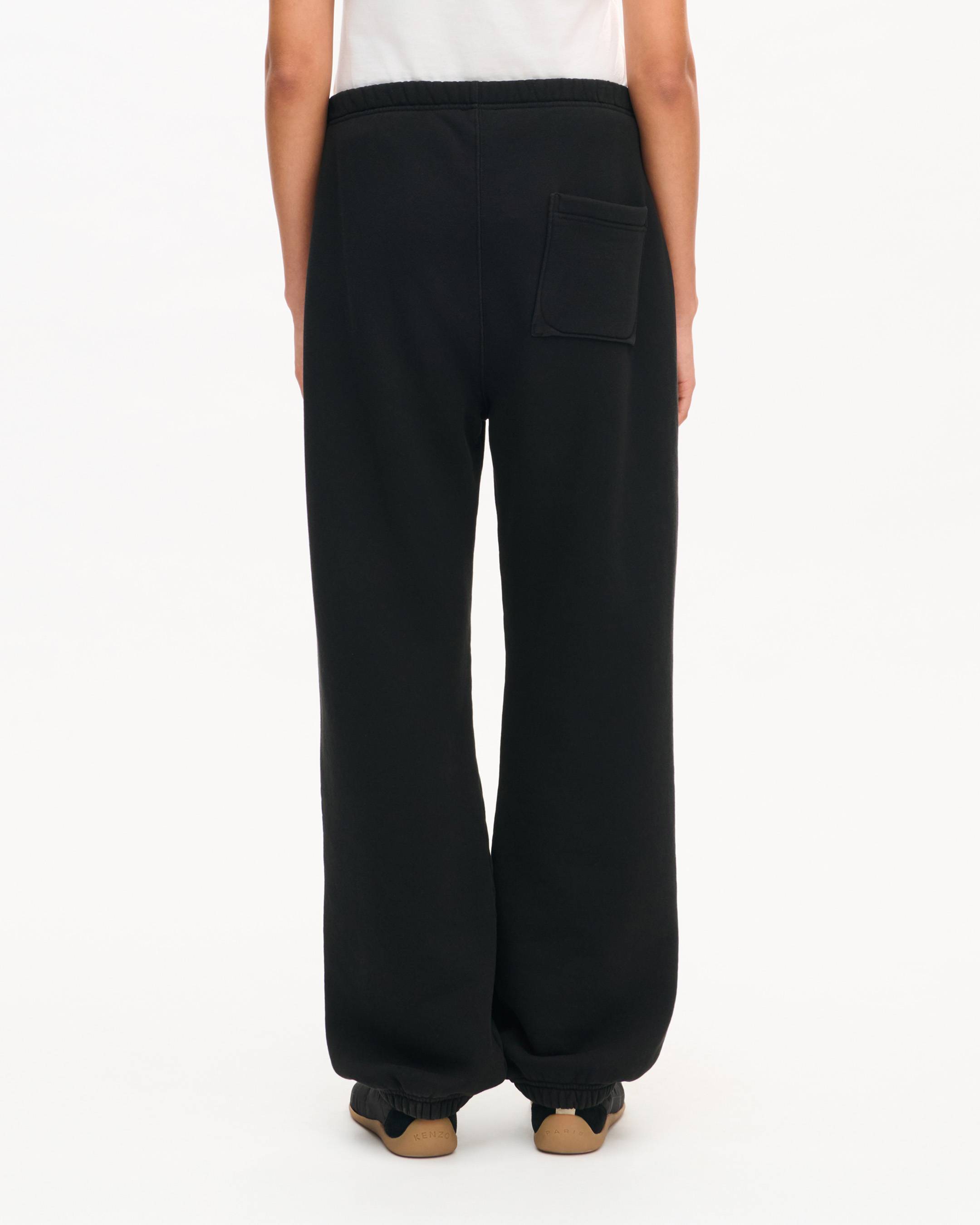 'KENZO Tulip' jogpants in cotton