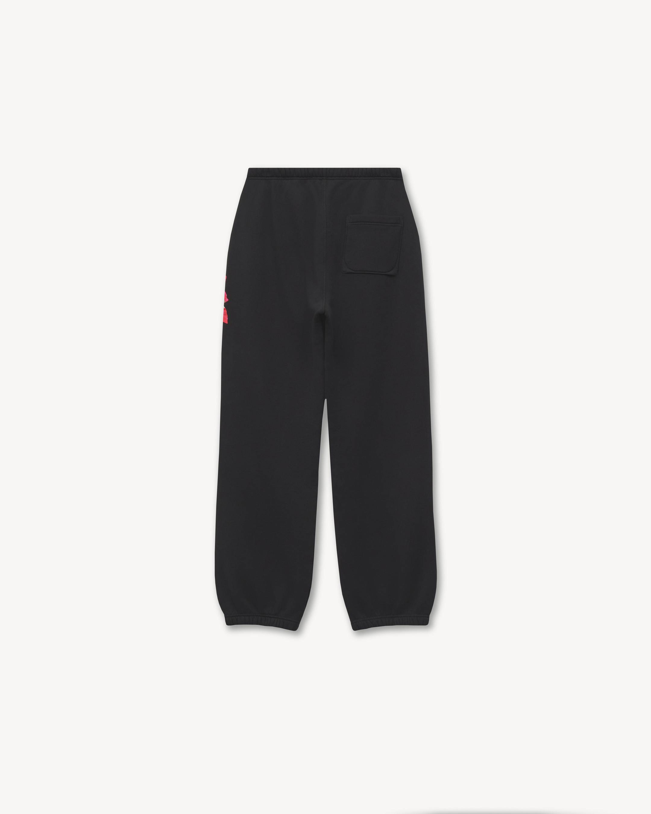 'KENZO Tulip' jogpants in cotton